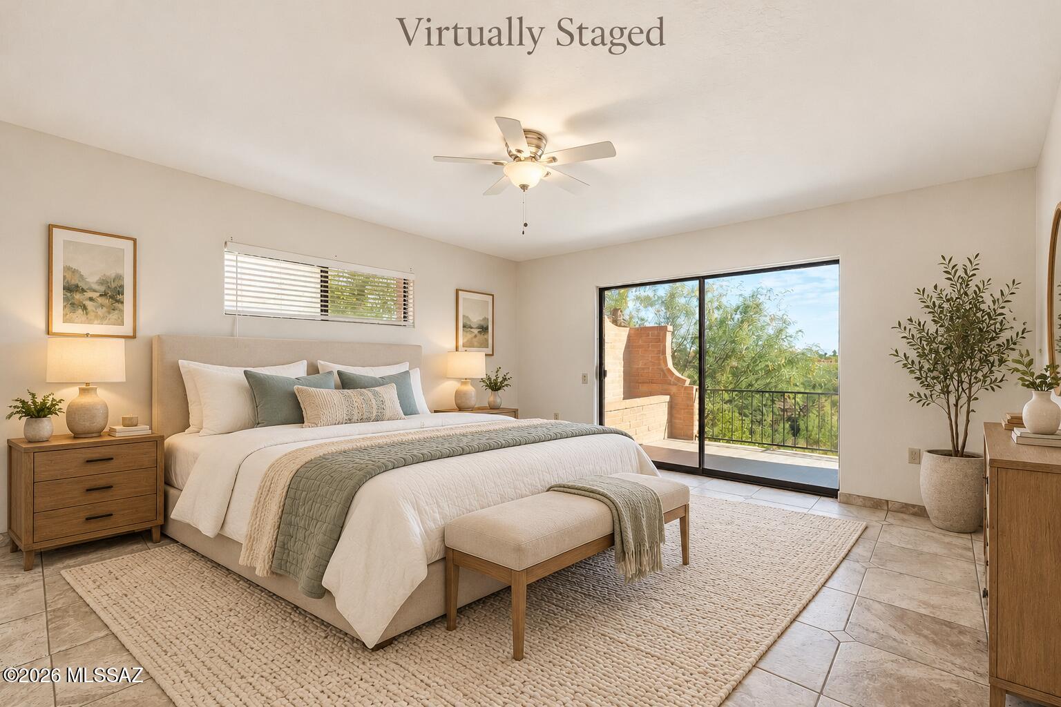 Canoa Estates (1-142) - Residential