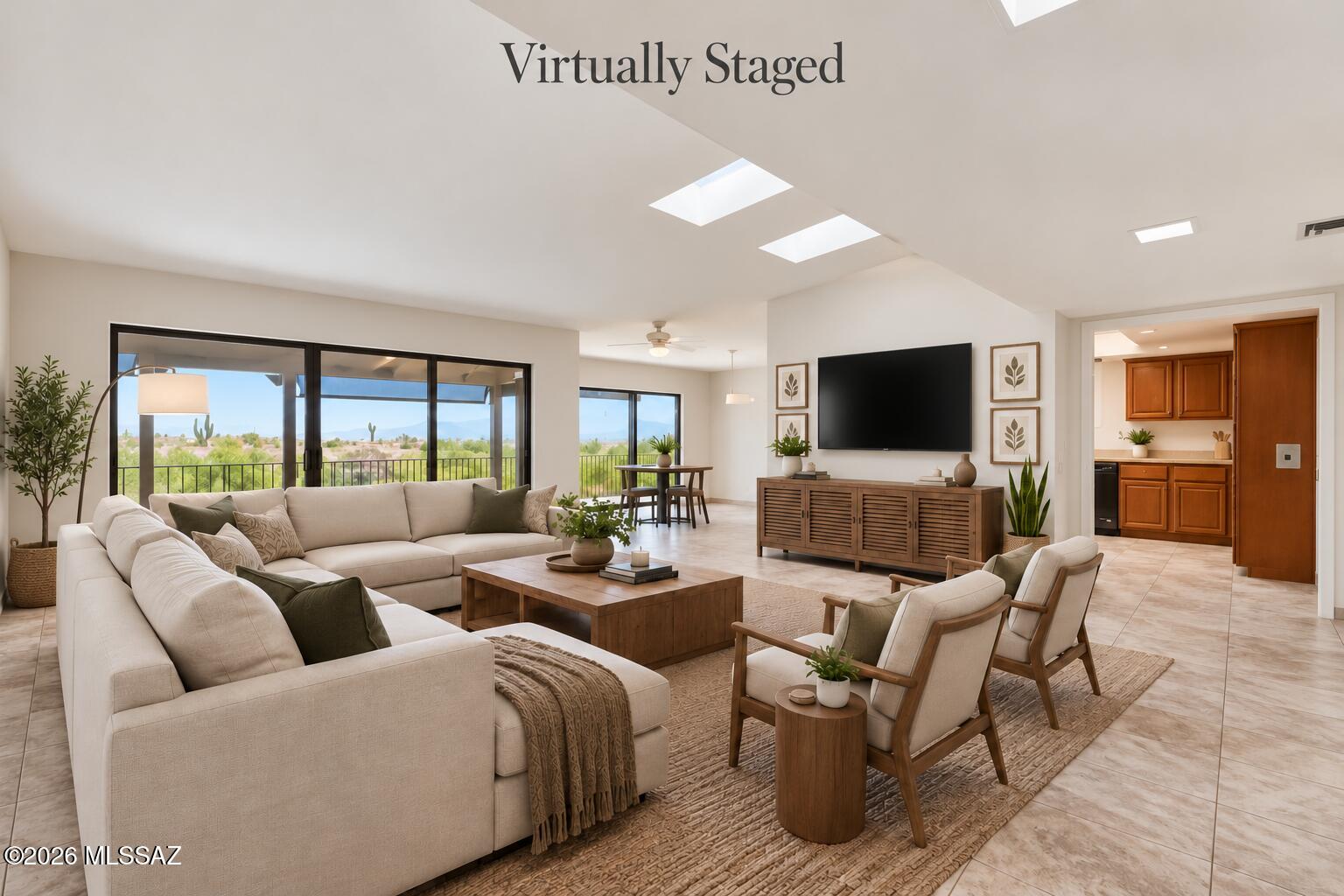 Canoa Estates (1-142) - Residential