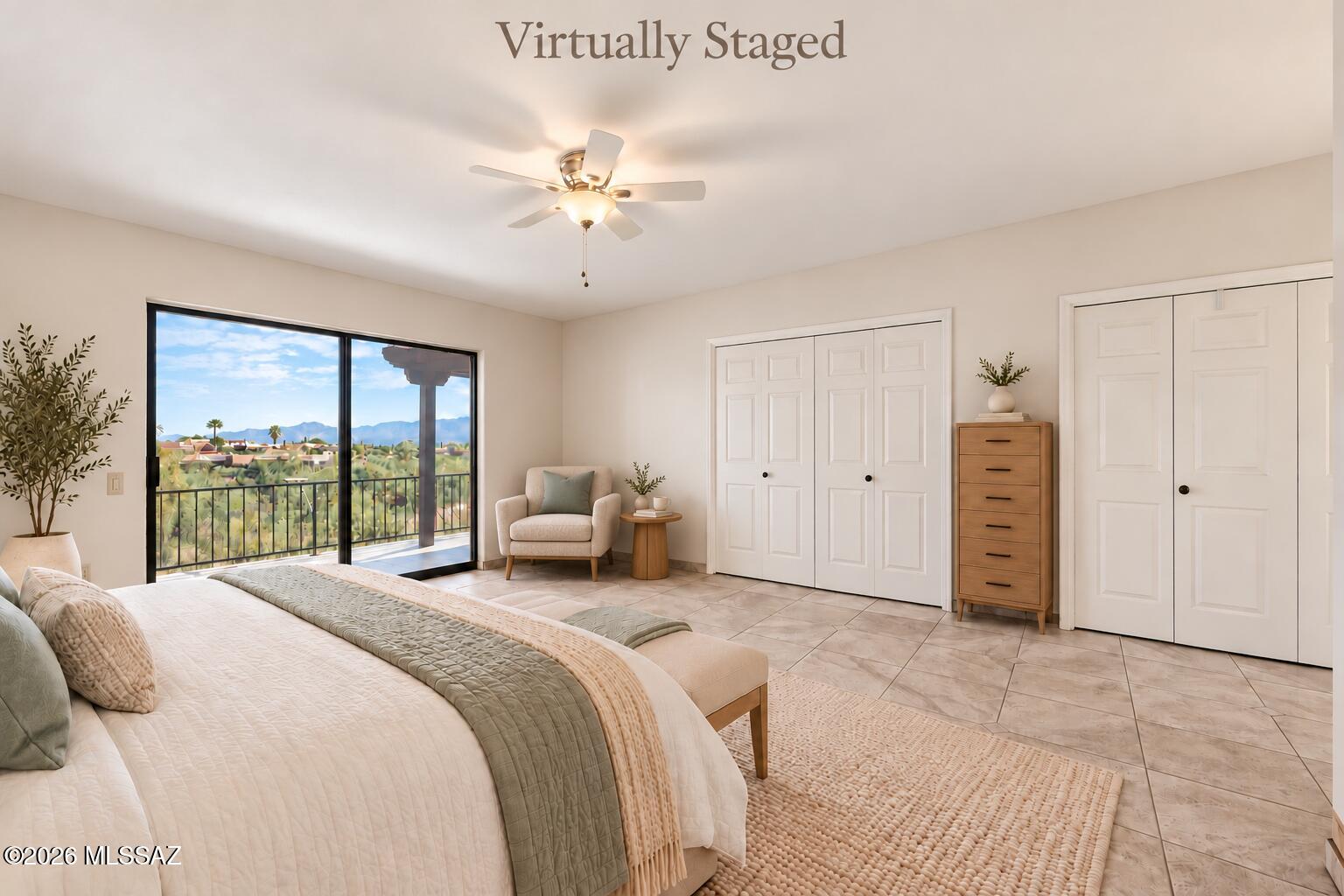 Canoa Estates (1-142) - Residential