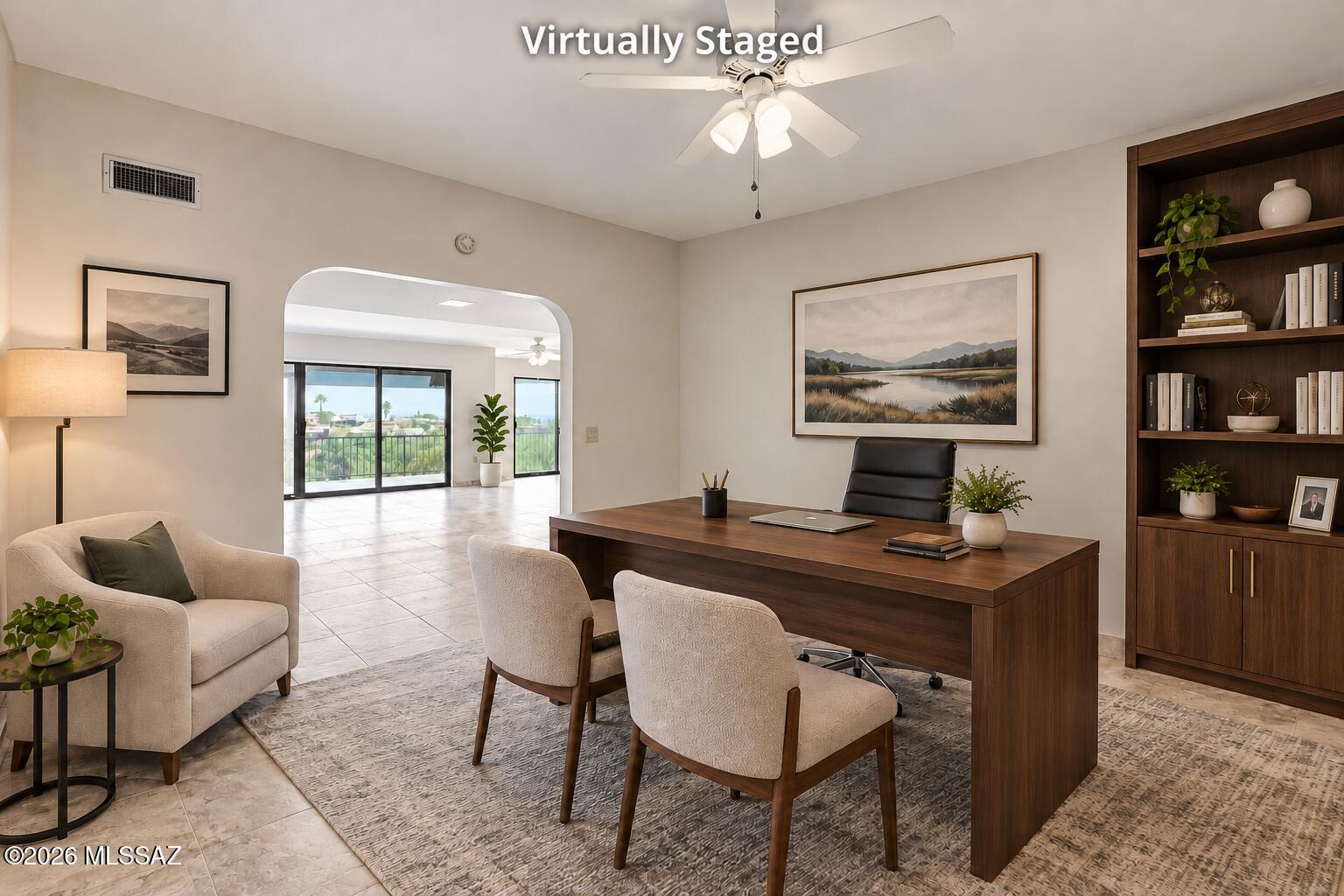 Canoa Estates (1-142) - Residential