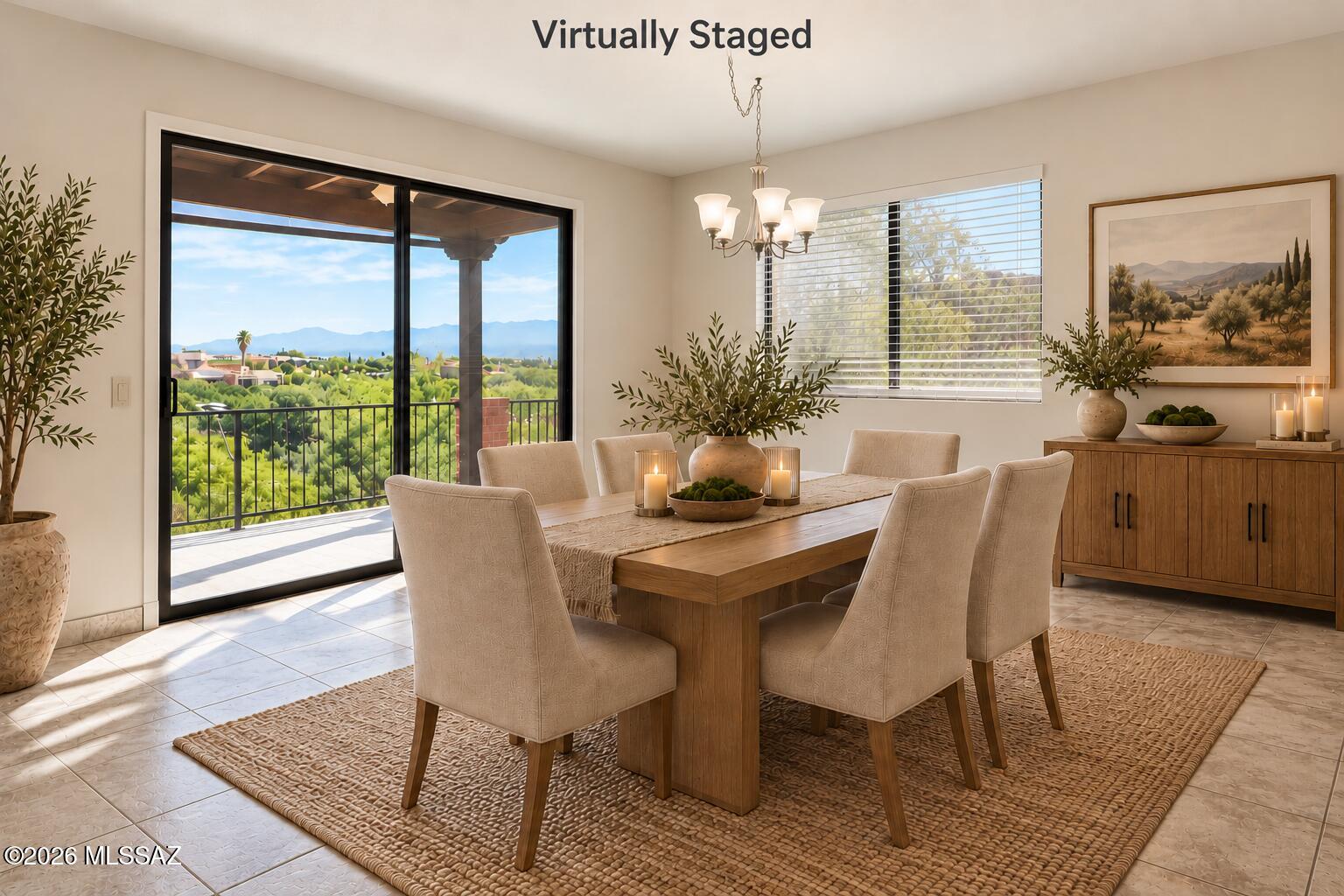 Canoa Estates (1-142) - Residential