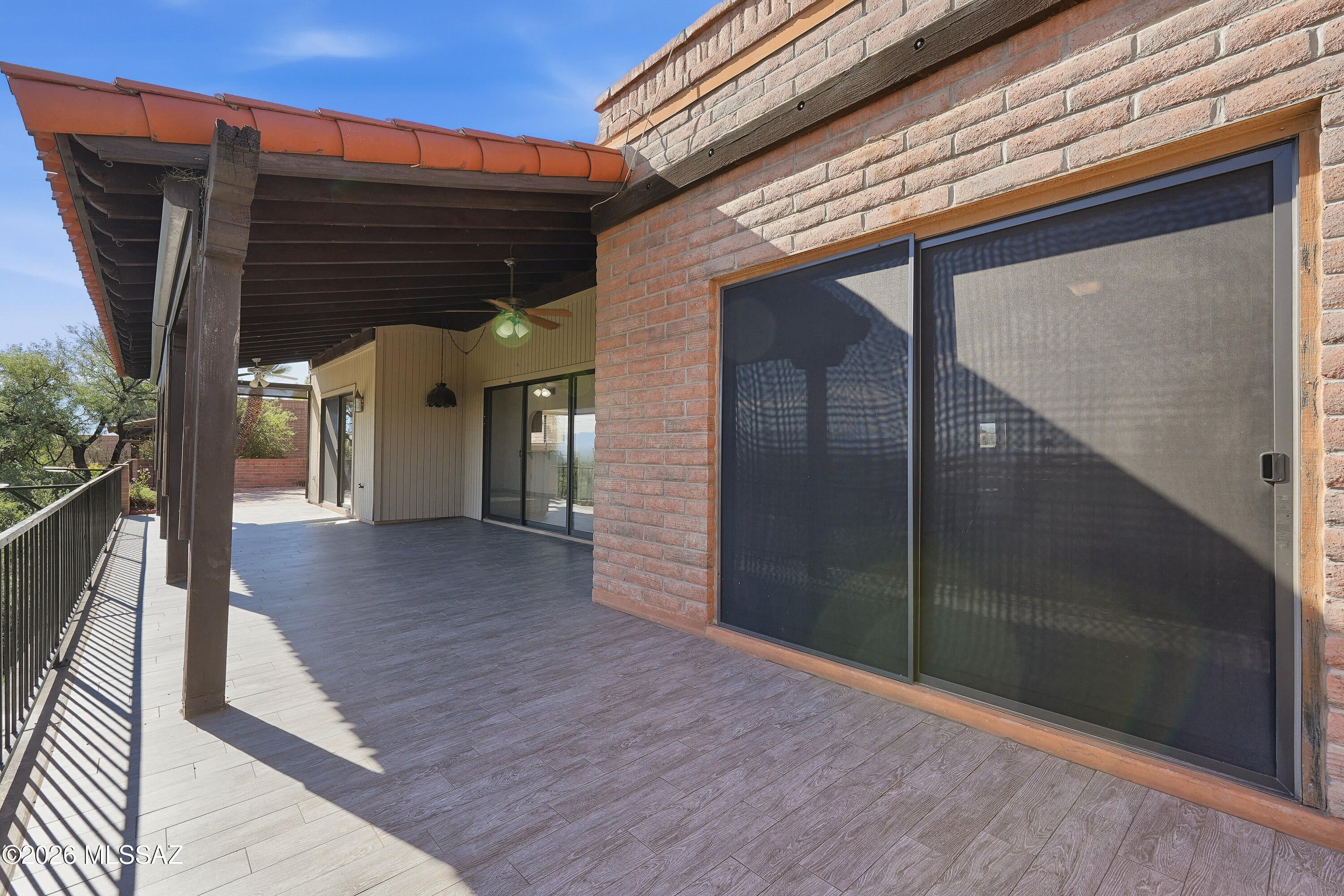 Canoa Estates (1-142) - Residential