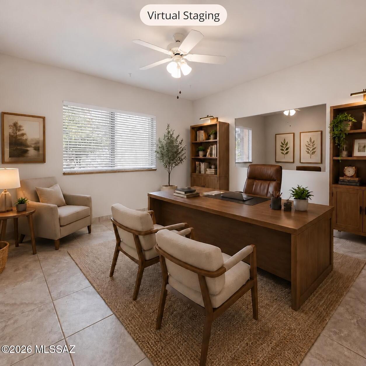 Canoa Estates (1-142) - Residential
