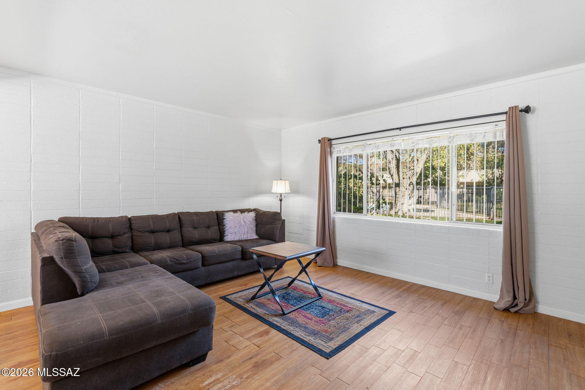 Amherst Club Condos (1-20) - Residential
