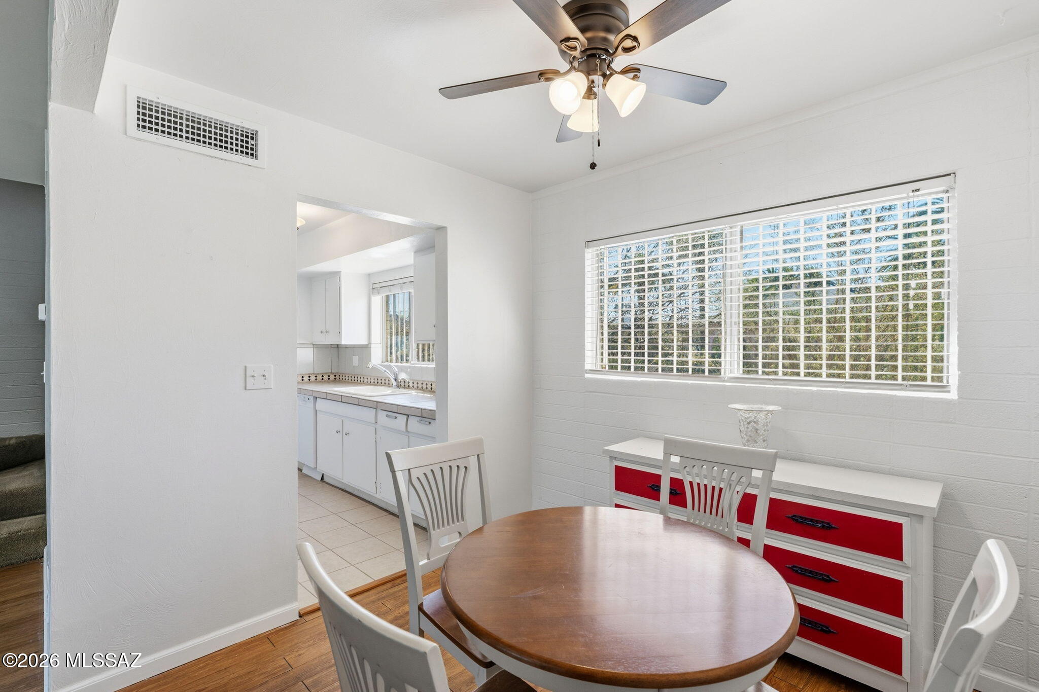 Amherst Club Condos (1-20) - Residential