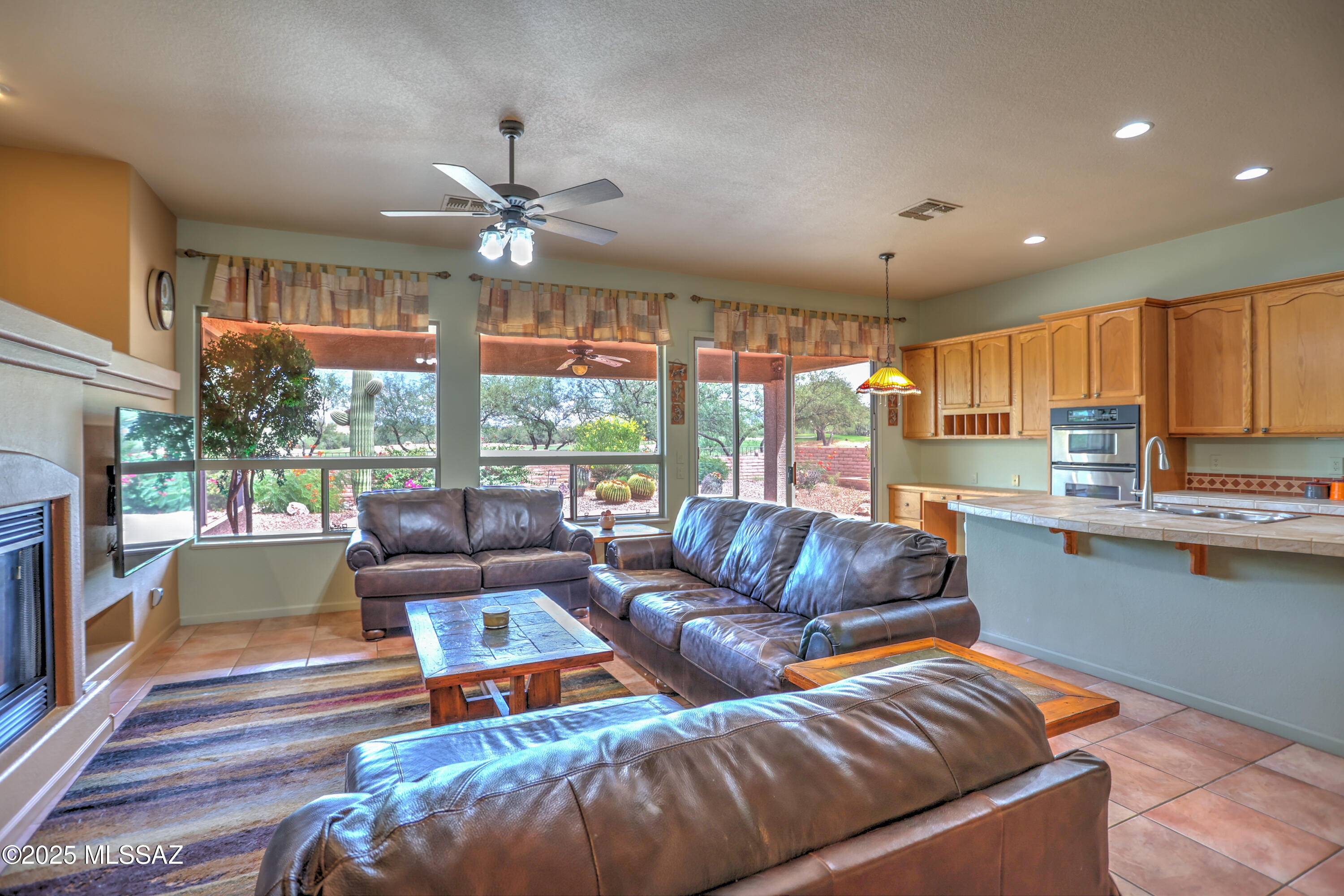 Quail Creek II (78-394) - Residential