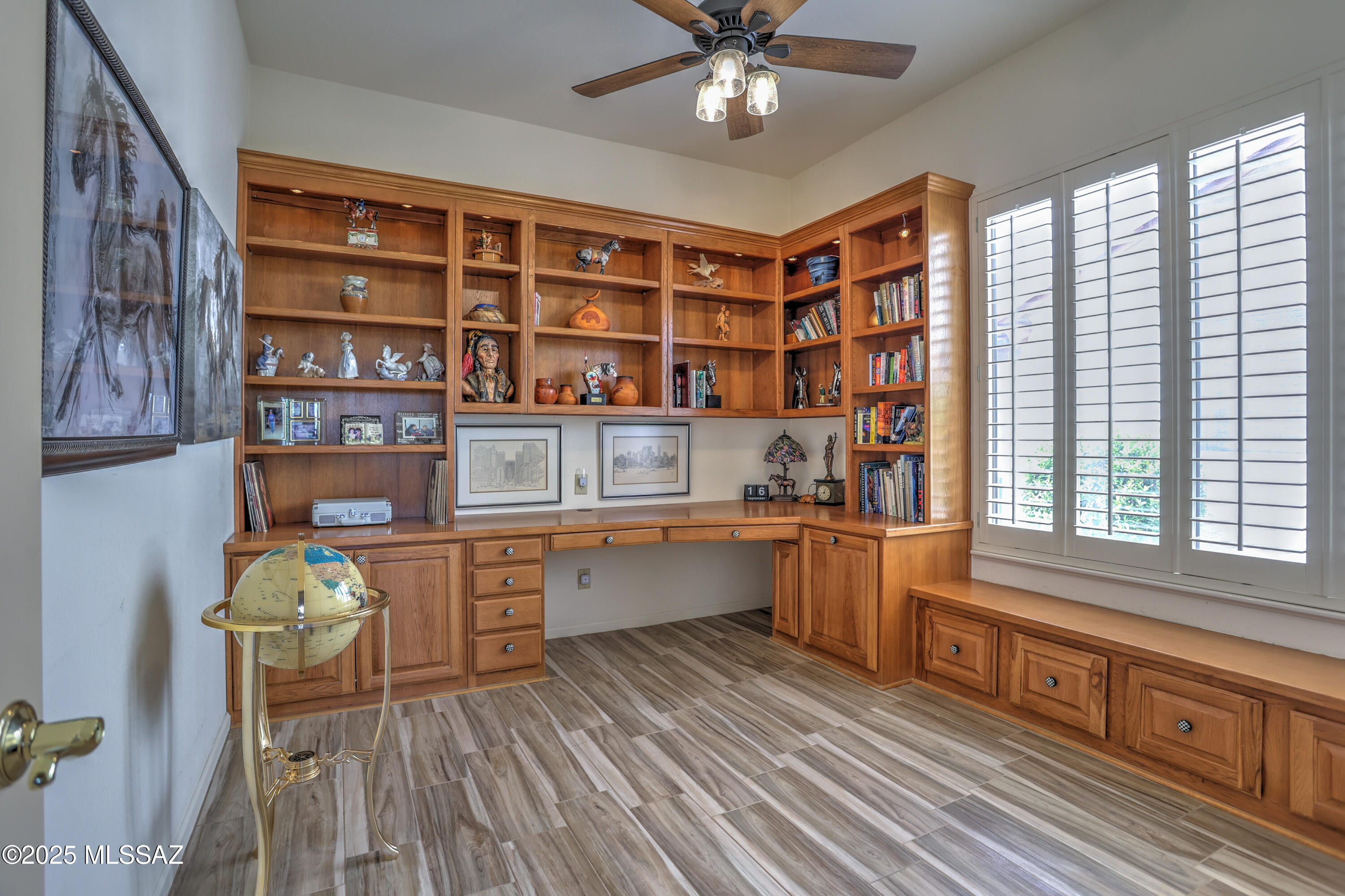 Quail Creek II (78-394) - Residential