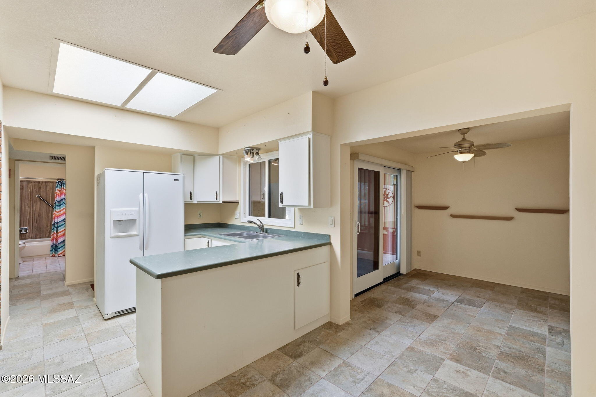 Green Valley Esperanza Estates(1-100) - Residential