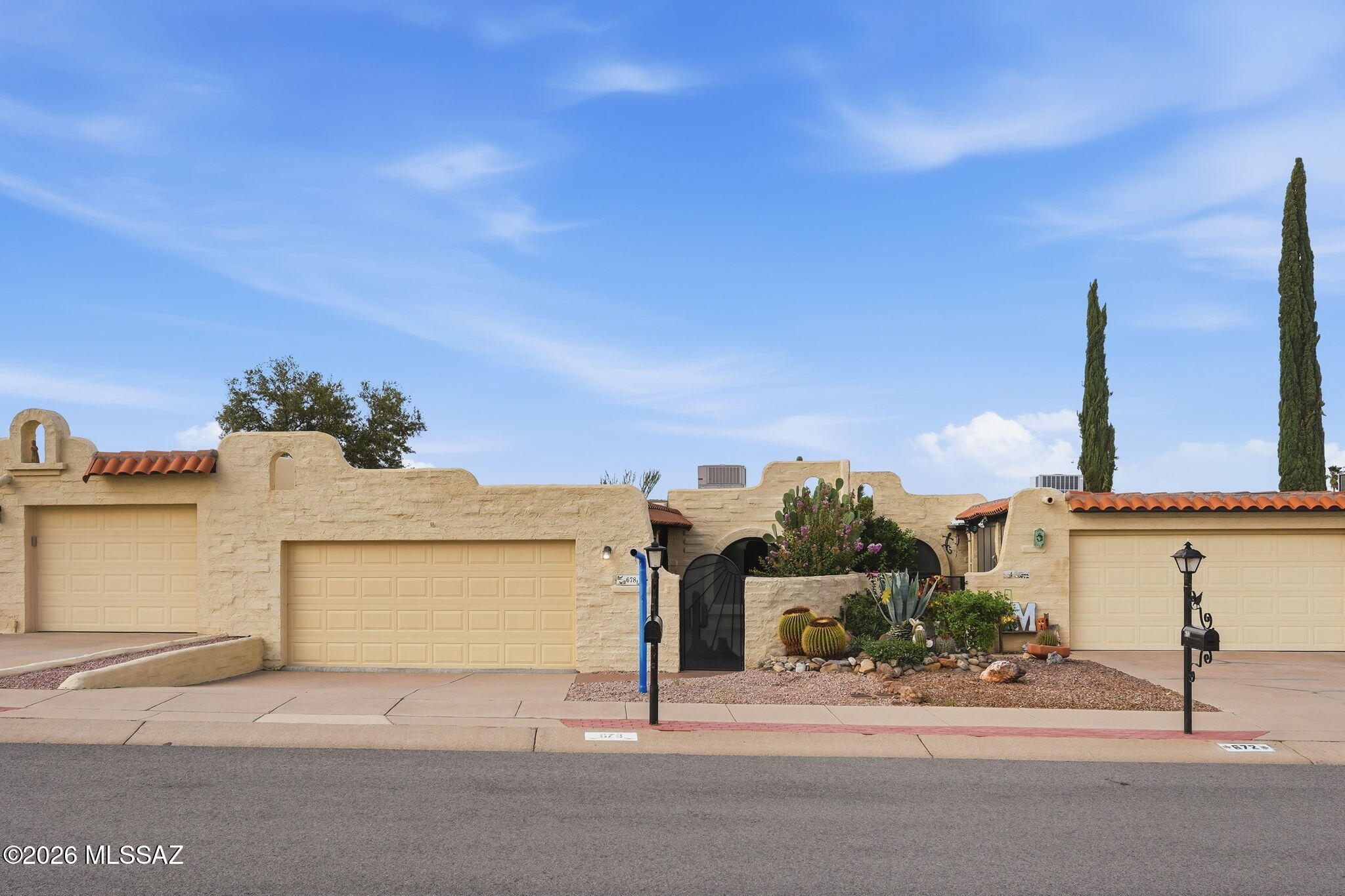Green Valley Esperanza Estates(1-100) - Residential