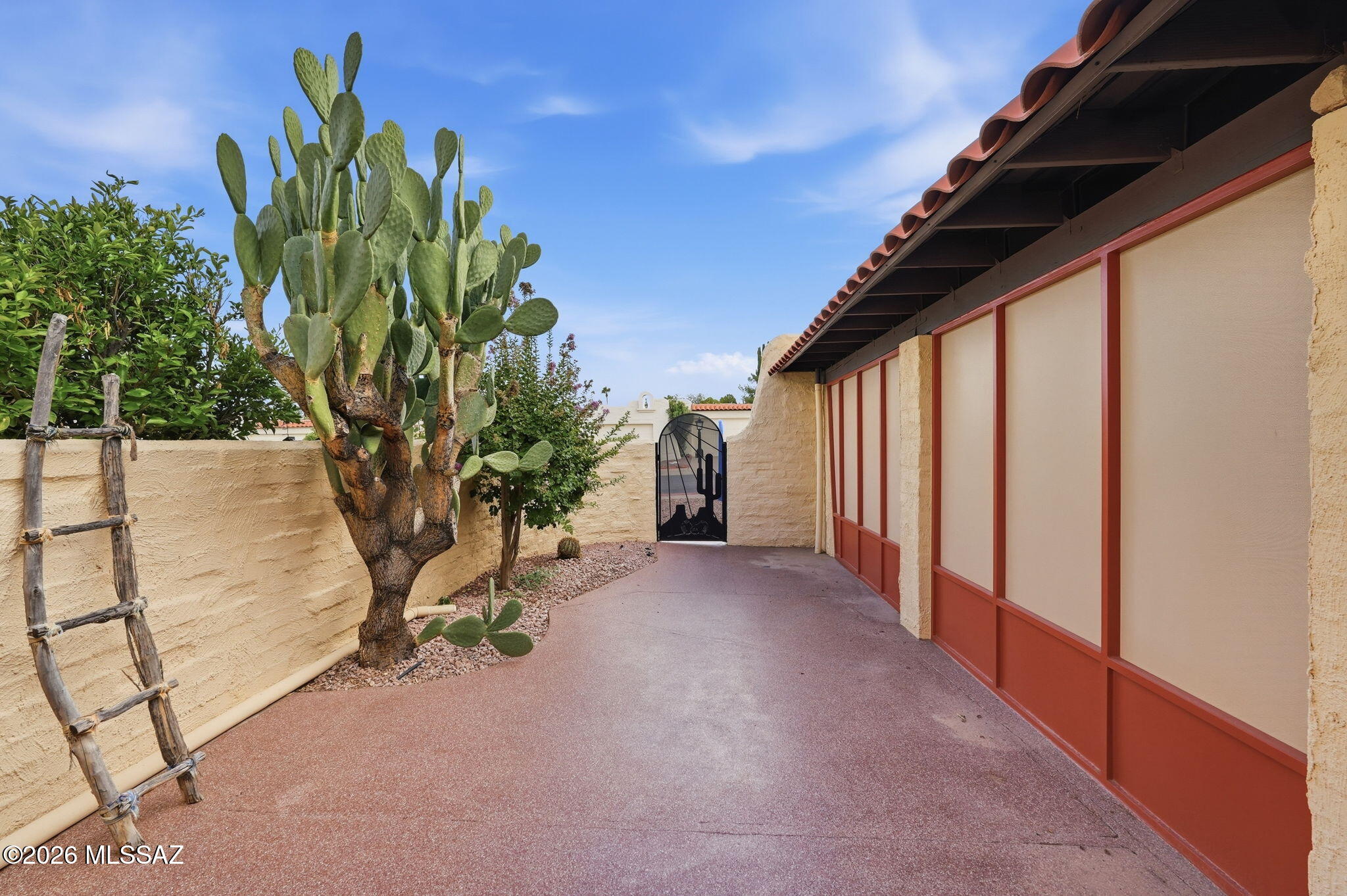 Green Valley Esperanza Estates(1-100) - Residential