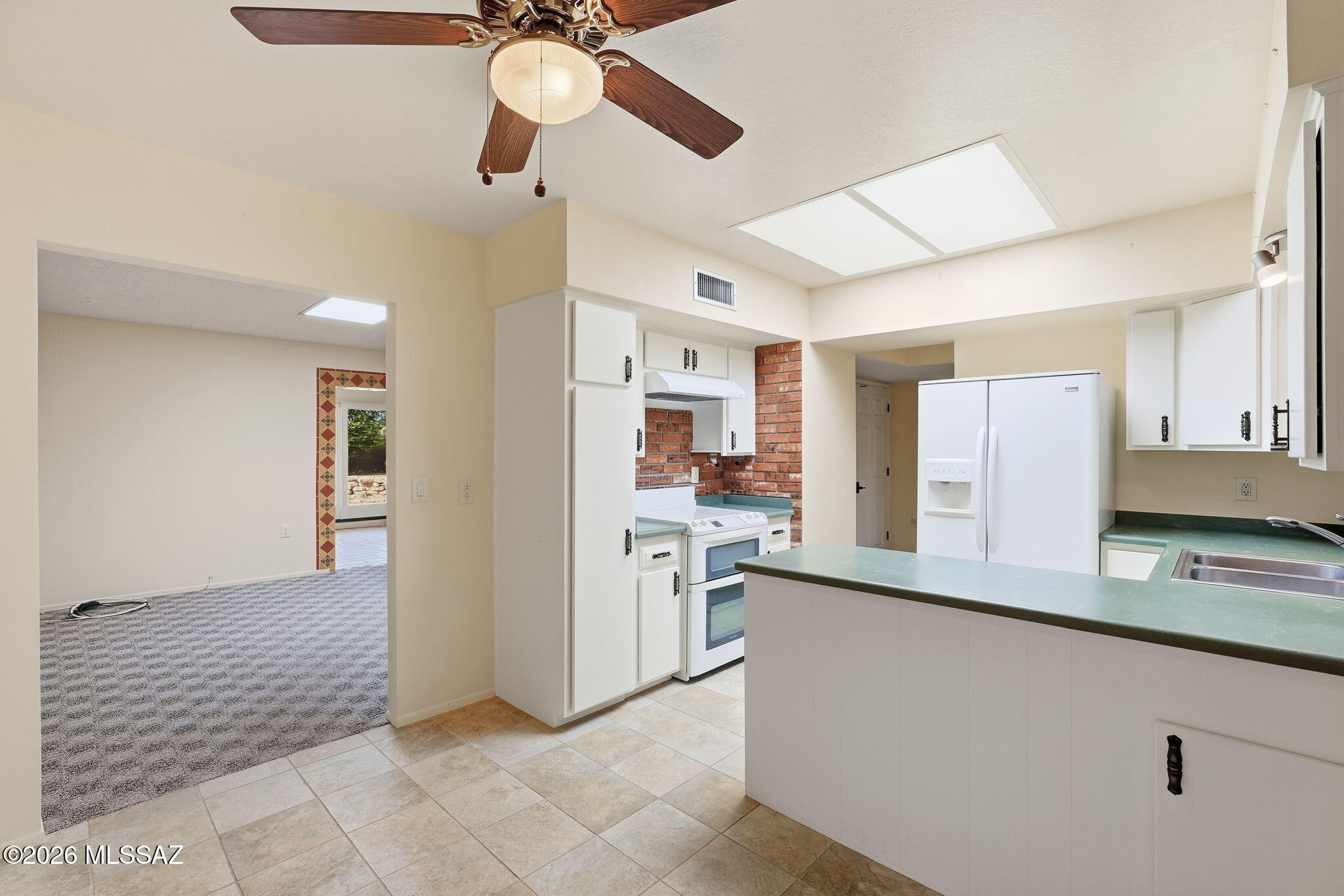 Green Valley Esperanza Estates(1-100) - Residential