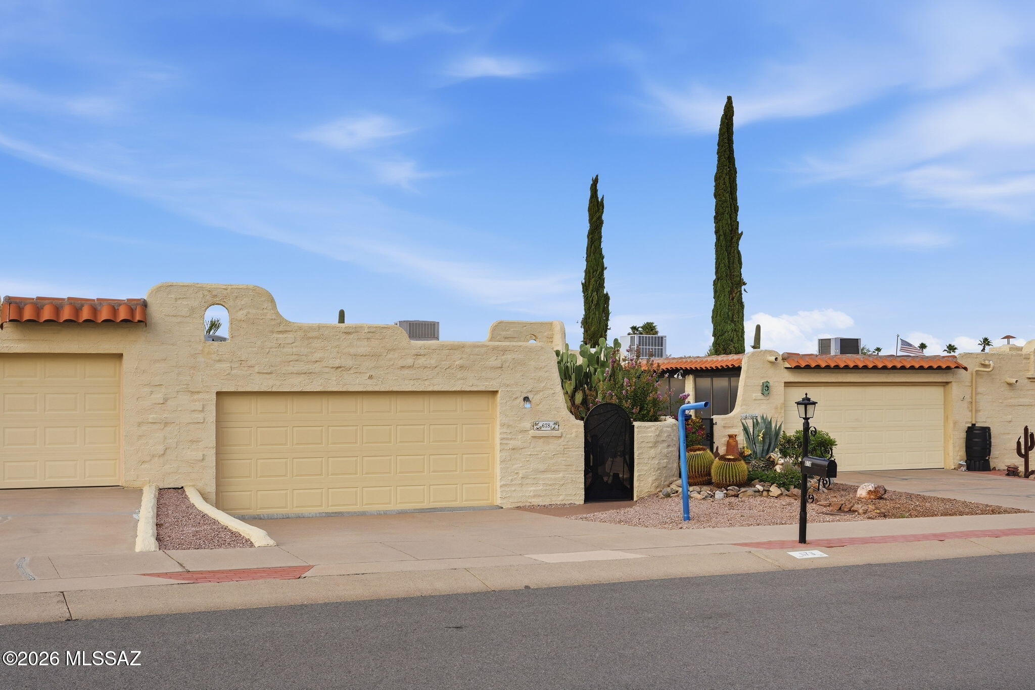 Green Valley Esperanza Estates(1-100) - Residential