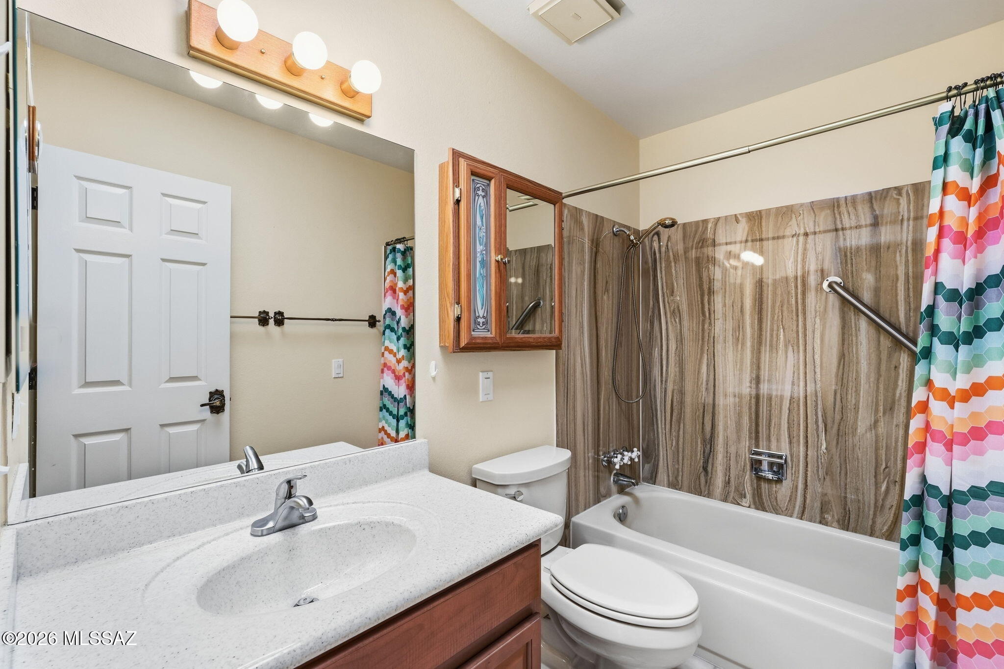 Green Valley Esperanza Estates(1-100) - Residential