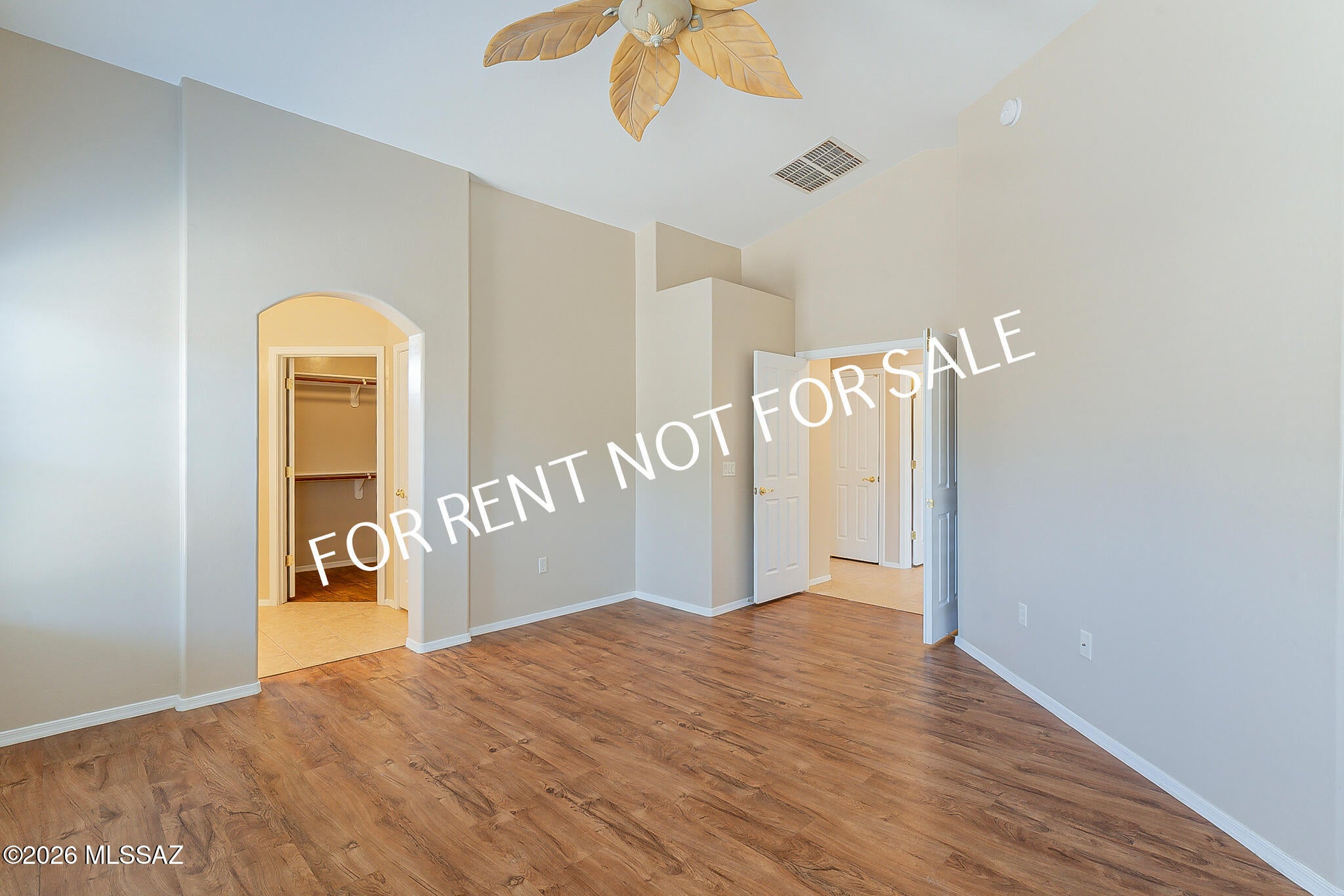 Empire Heights (1-241) - Residential Lease