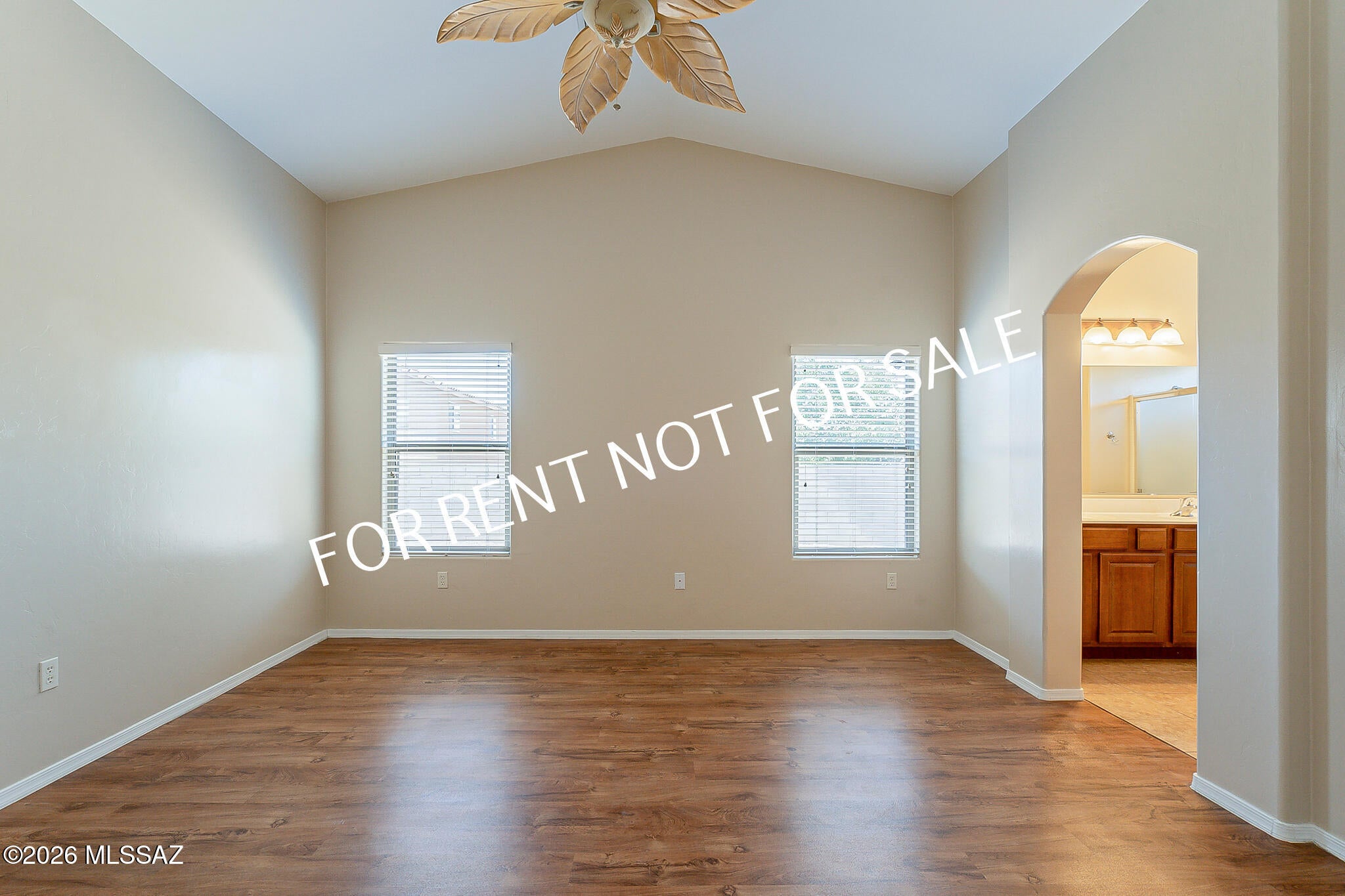 Empire Heights (1-241) - Residential Lease