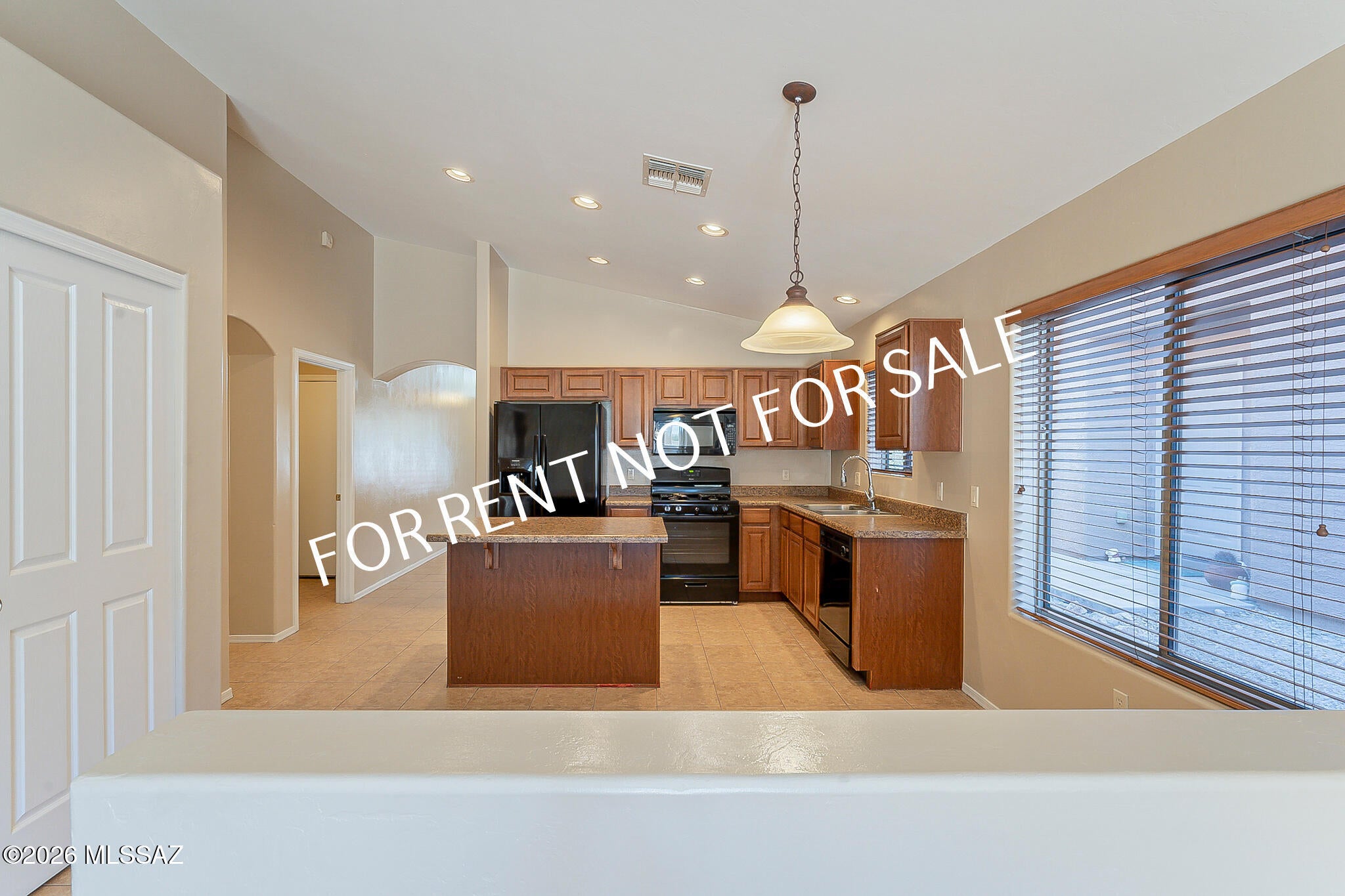 Empire Heights (1-241) - Residential Lease