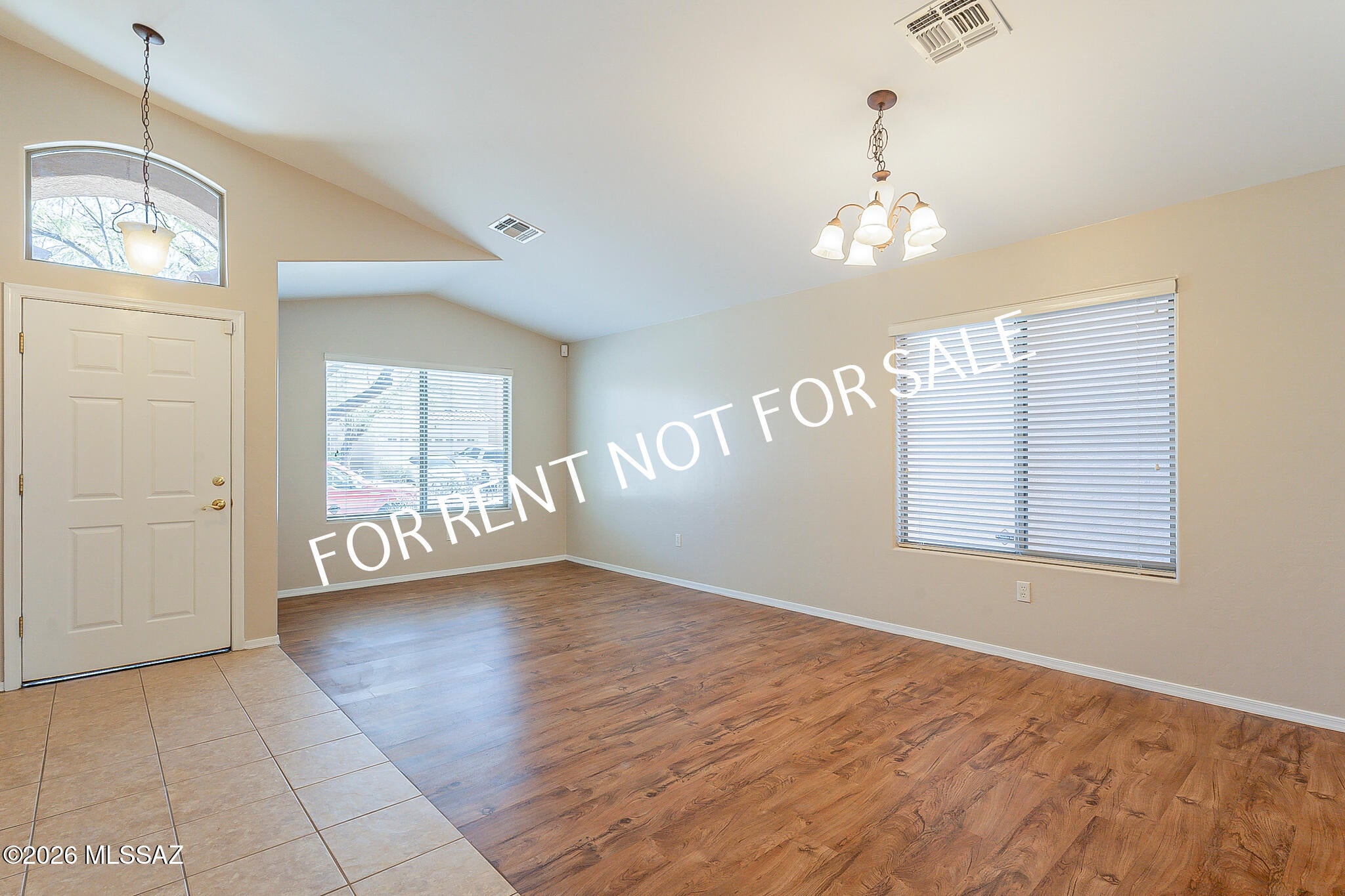Empire Heights (1-241) - Residential Lease