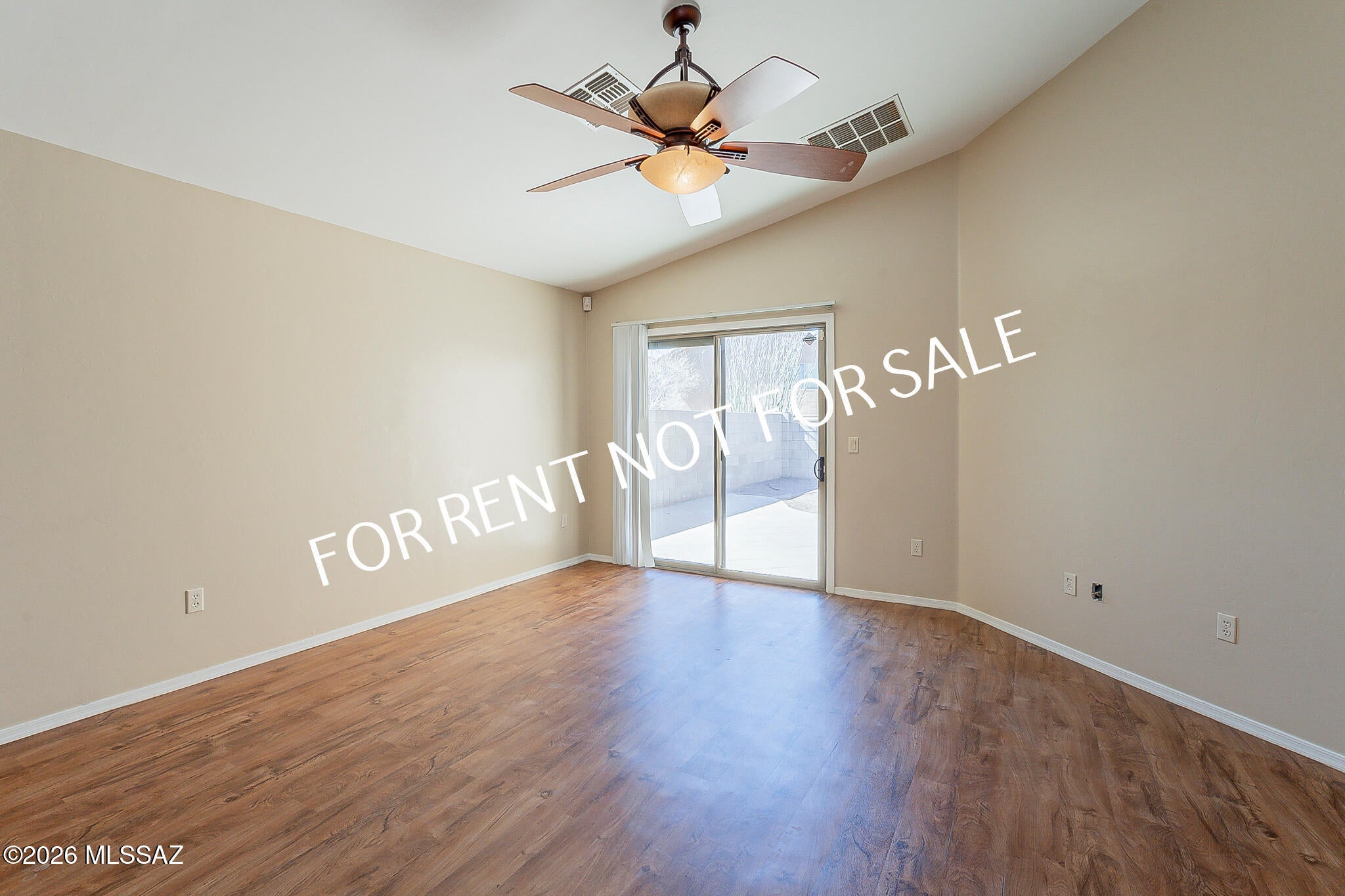 Empire Heights (1-241) - Residential Lease