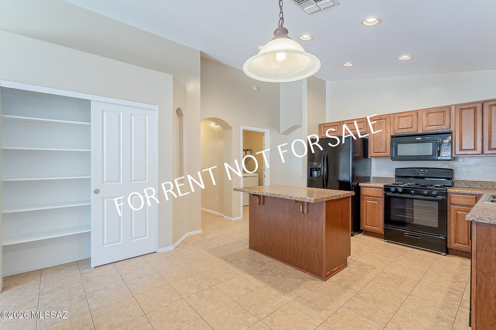 Empire Heights (1-241) - Residential Lease