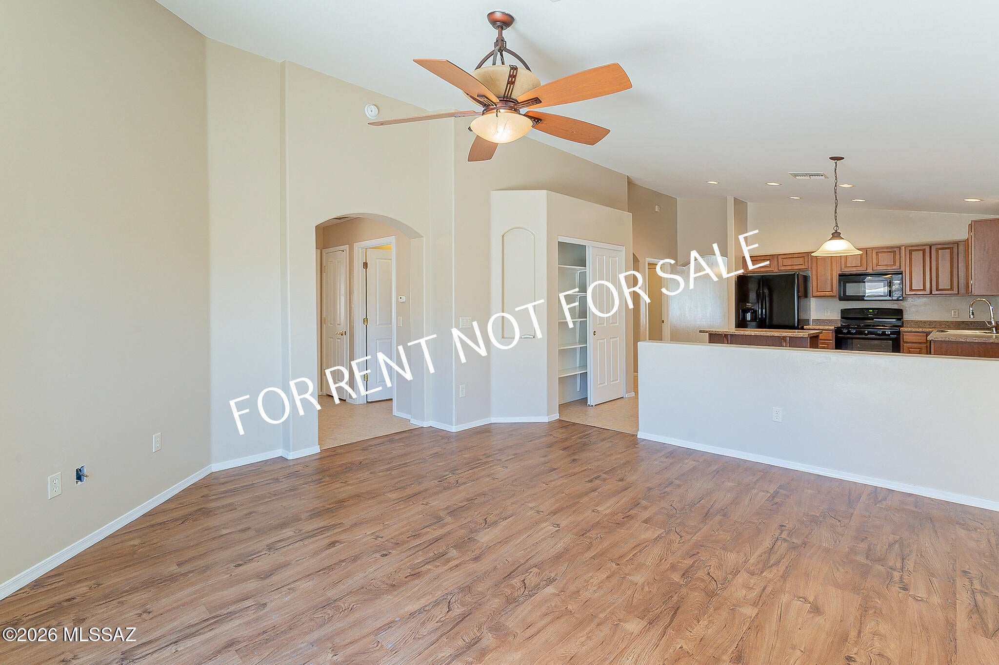 Empire Heights (1-241) - Residential Lease