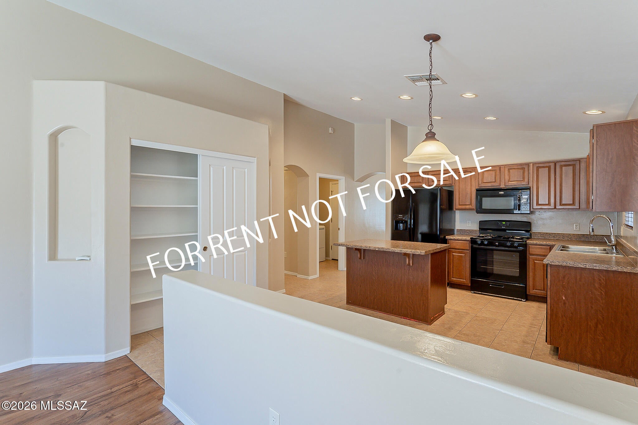 Empire Heights (1-241) - Residential Lease