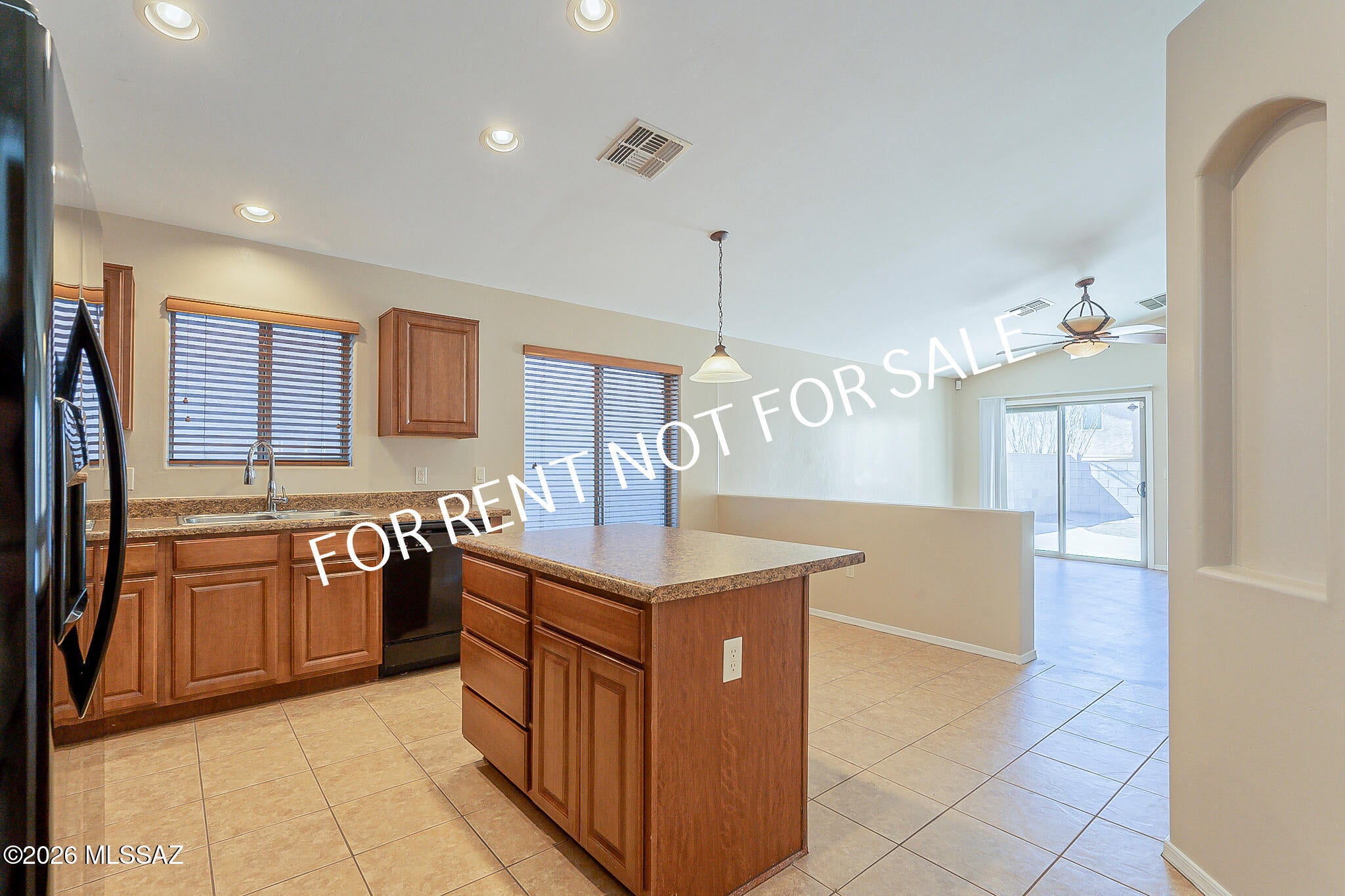 Empire Heights (1-241) - Residential Lease