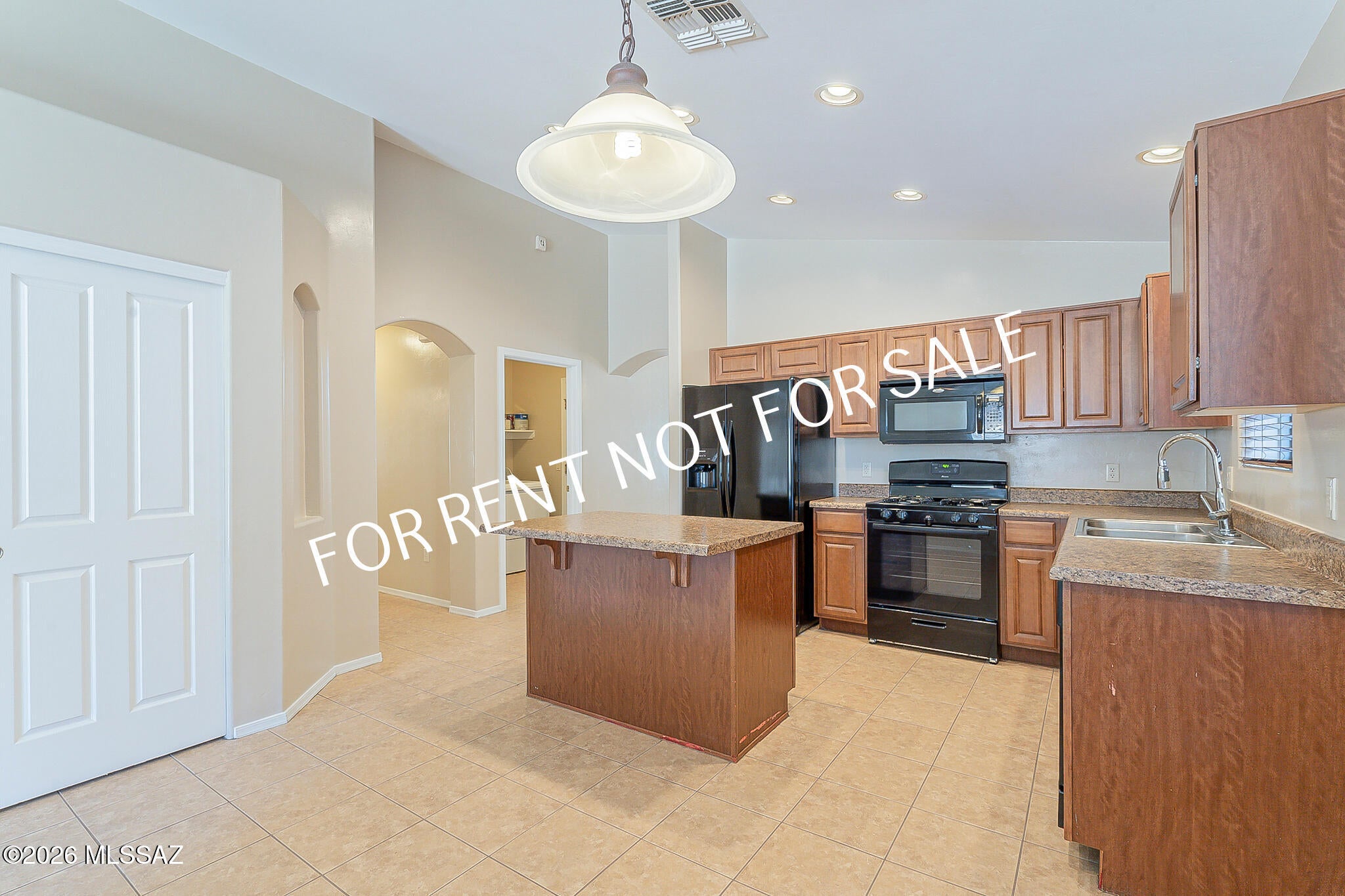Empire Heights (1-241) - Residential Lease