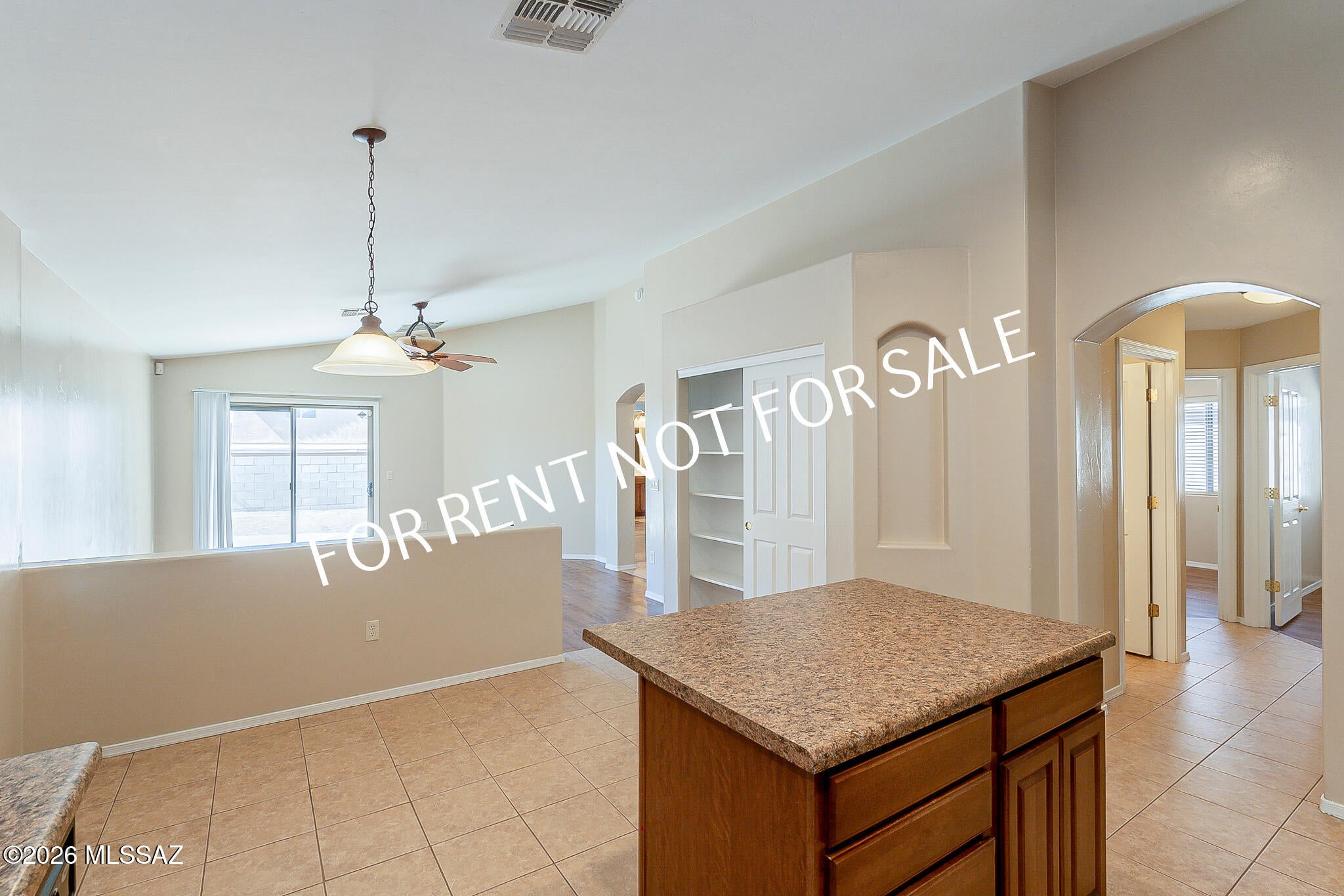 Empire Heights (1-241) - Residential Lease
