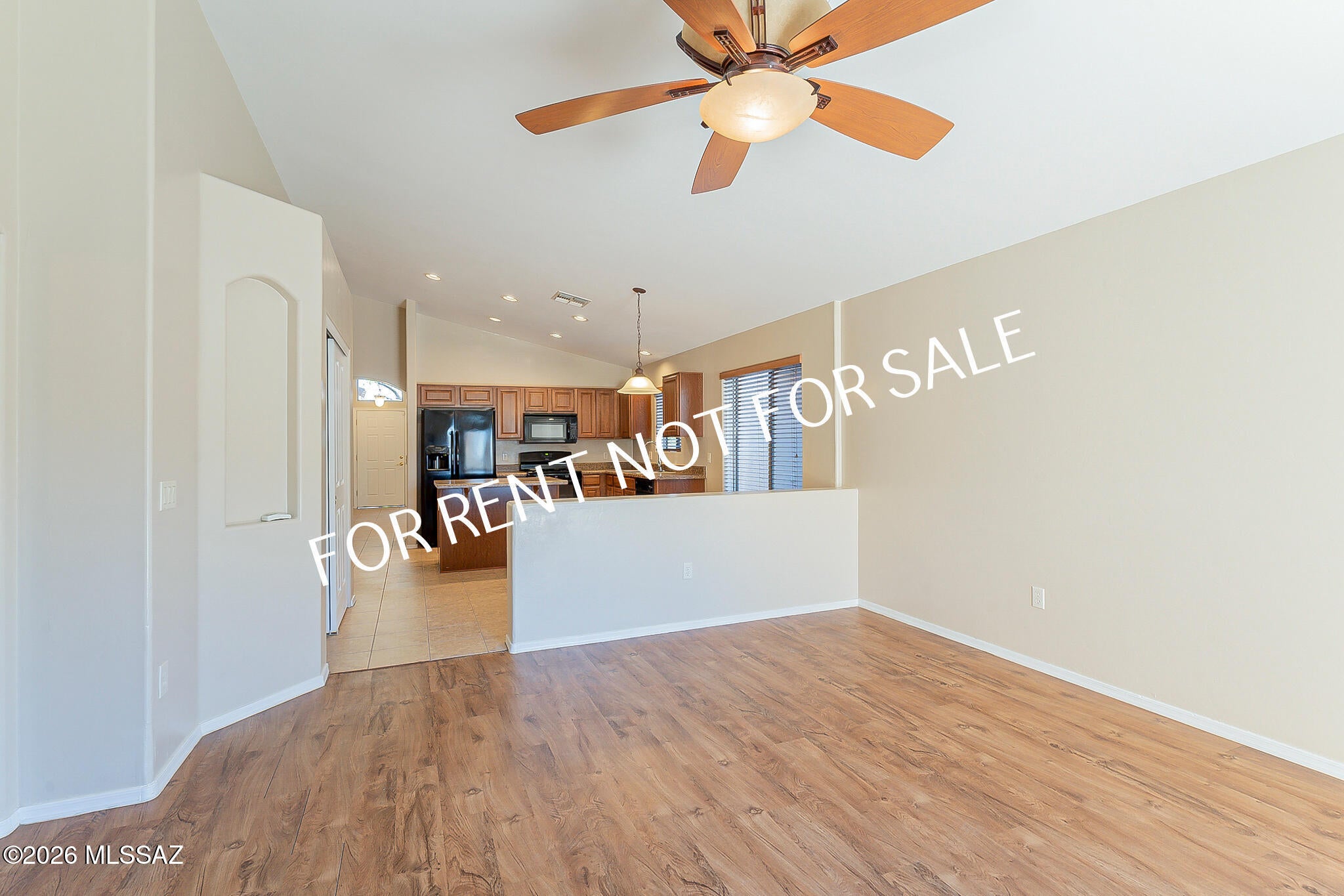 Empire Heights (1-241) - Residential Lease