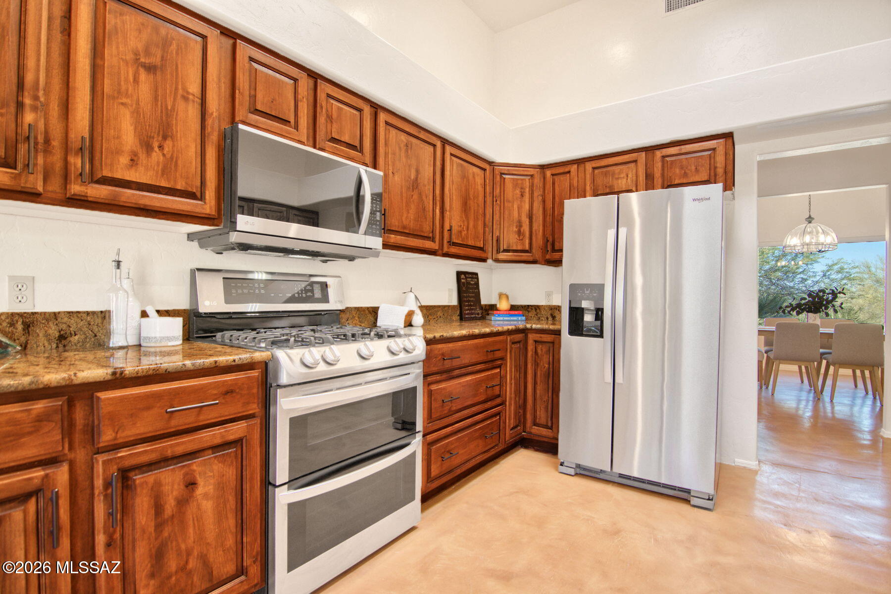Rio Verde Vista II (1-73) - Residential Lease