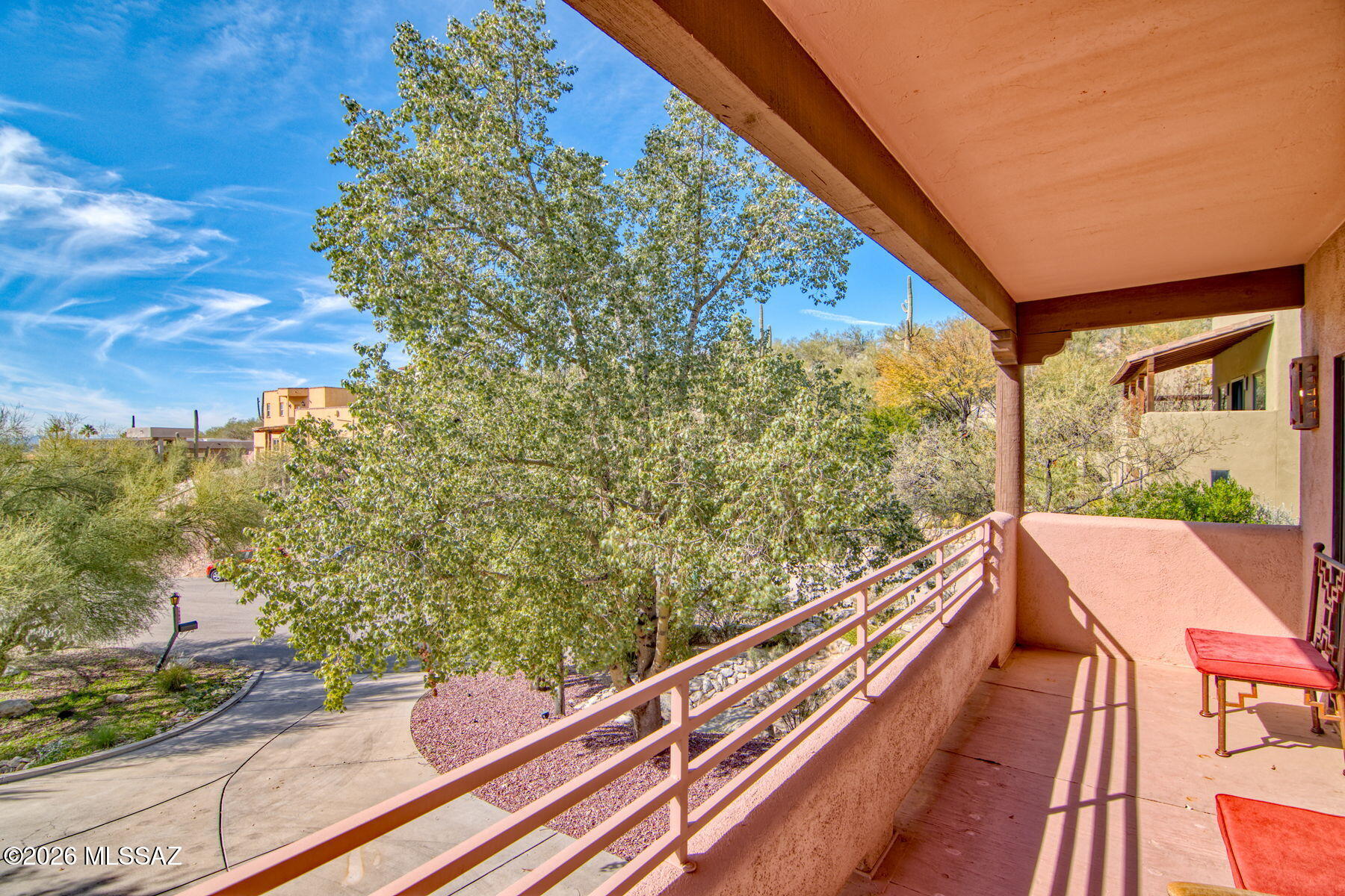Rio Verde Vista II (1-73) - Residential Lease
