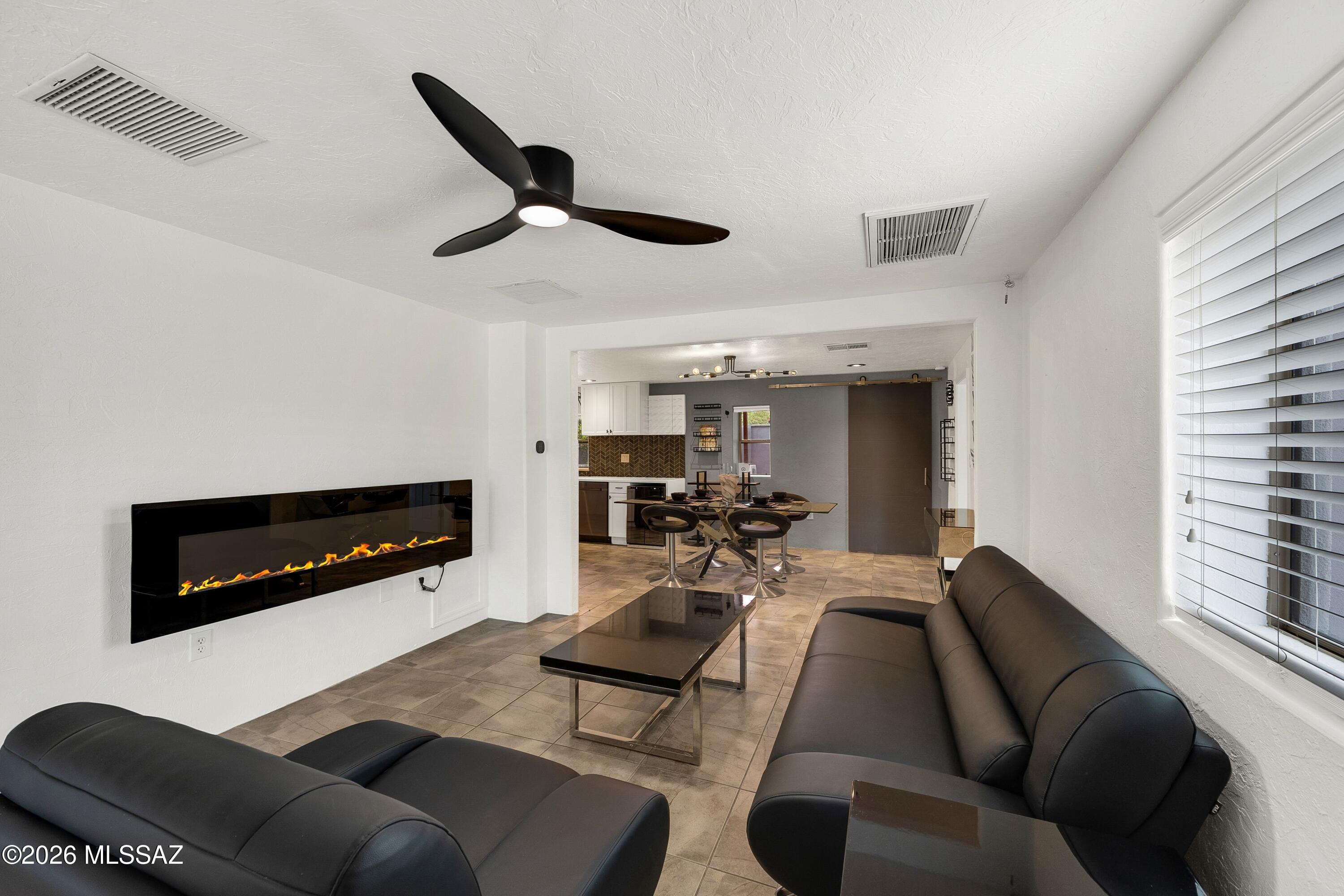 New Deal Acres - Residential