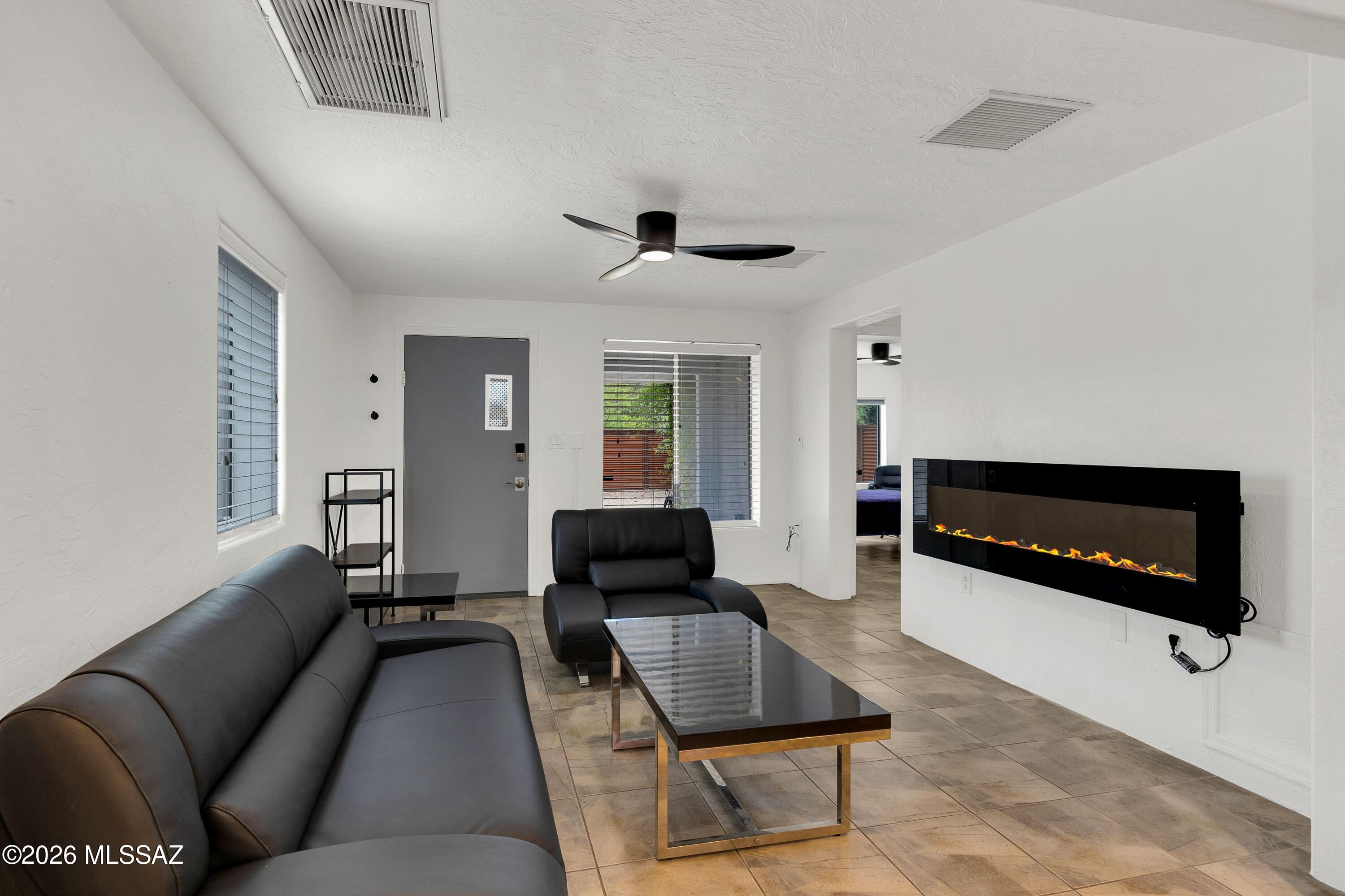 New Deal Acres - Residential