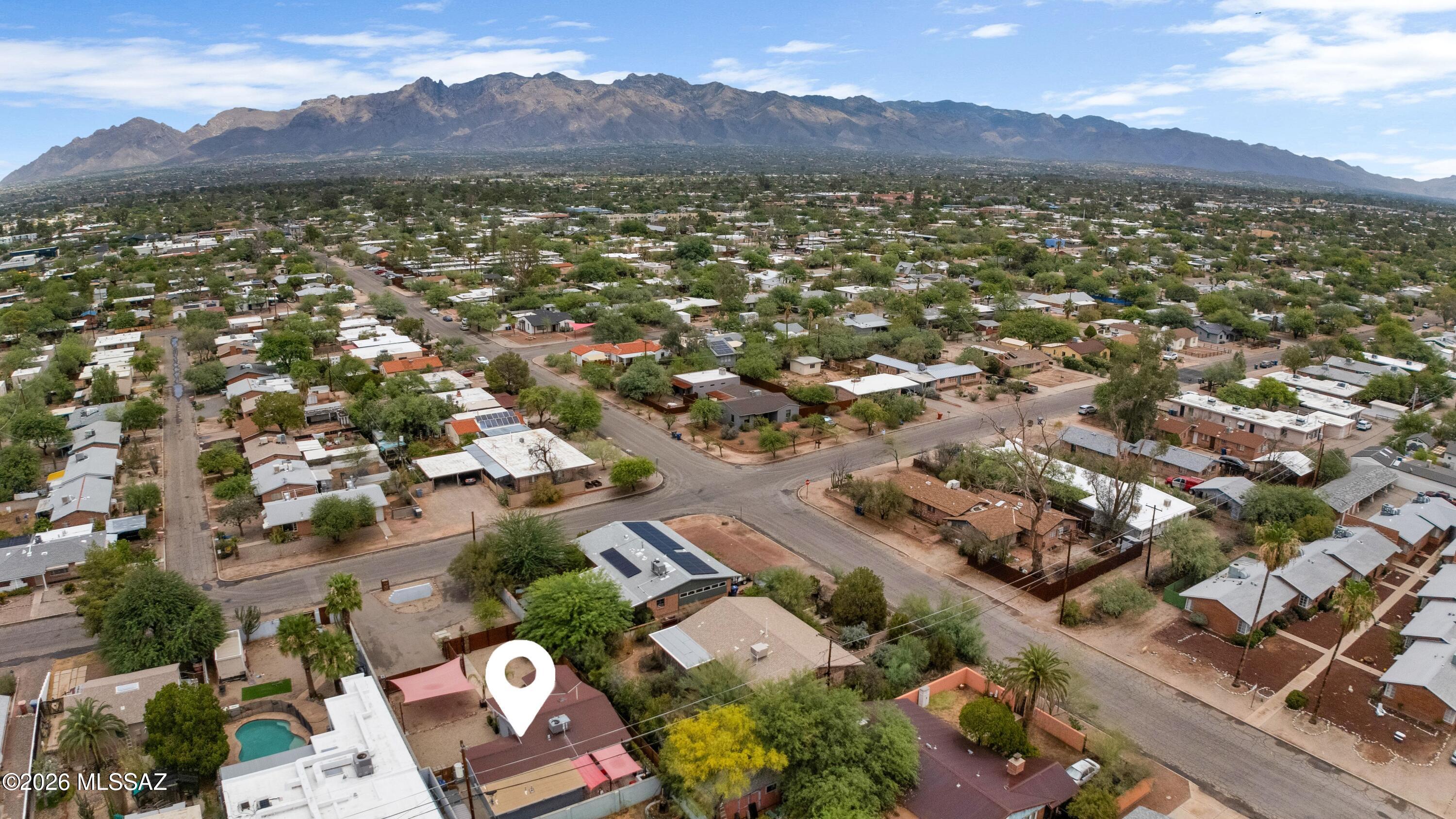 New Deal Acres - Residential