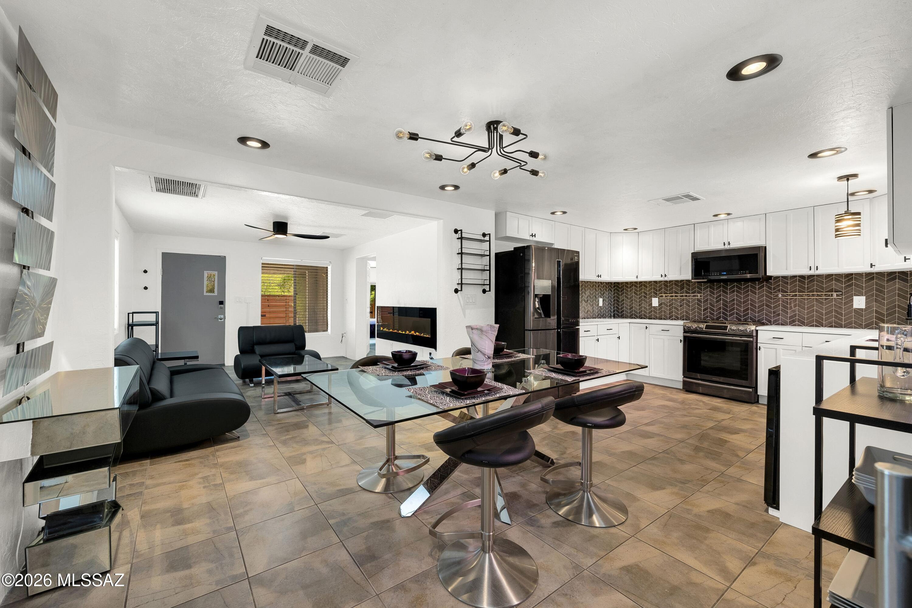 New Deal Acres - Residential