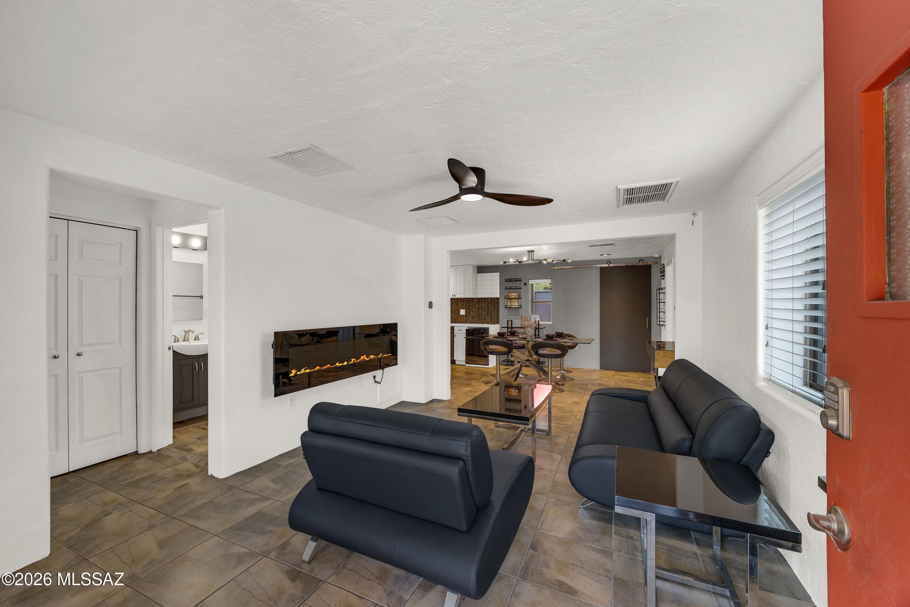New Deal Acres - Residential