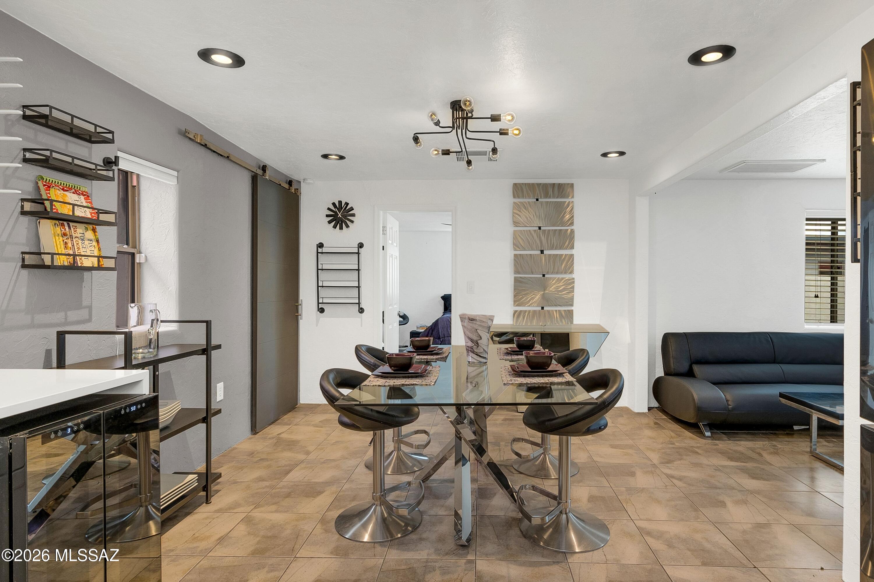 New Deal Acres - Residential