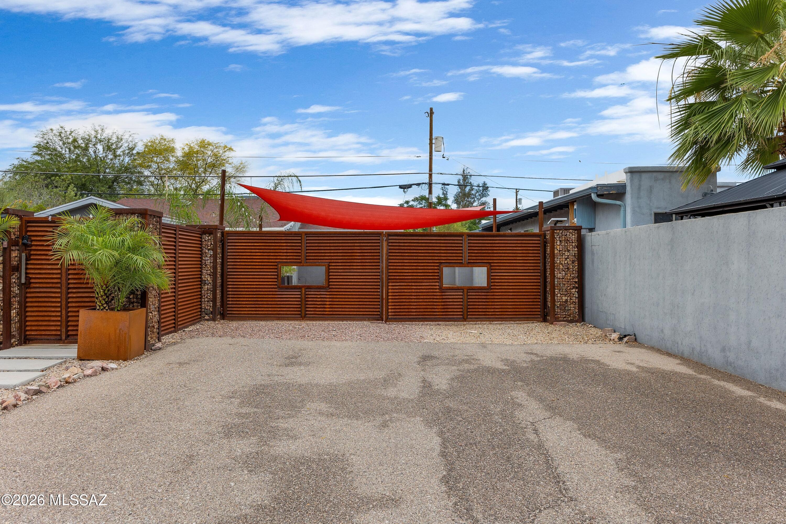 New Deal Acres - Residential