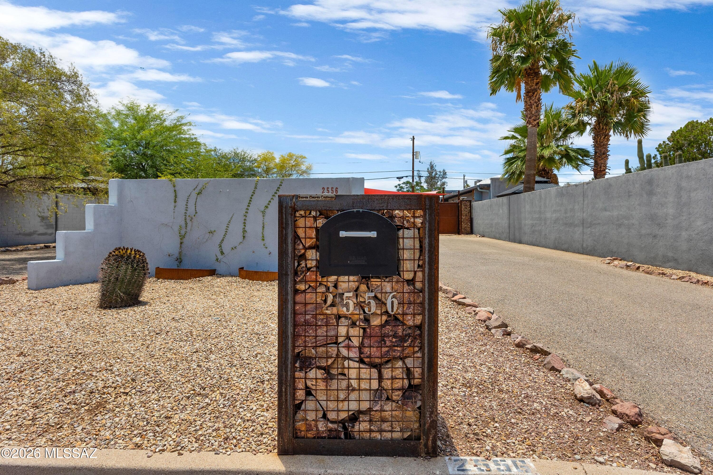 New Deal Acres - Residential