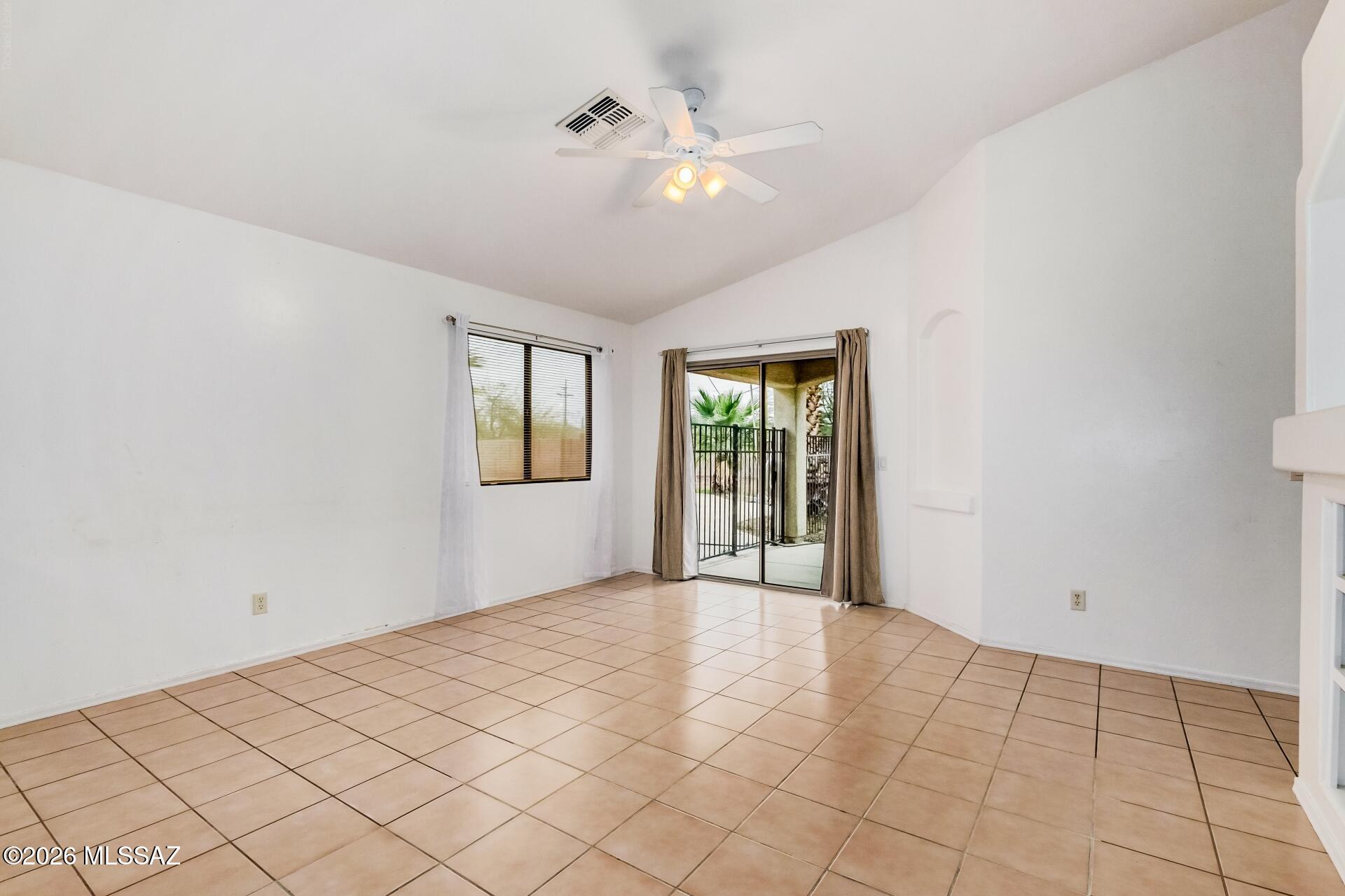 Sarnoff Ridge - Residential Lease