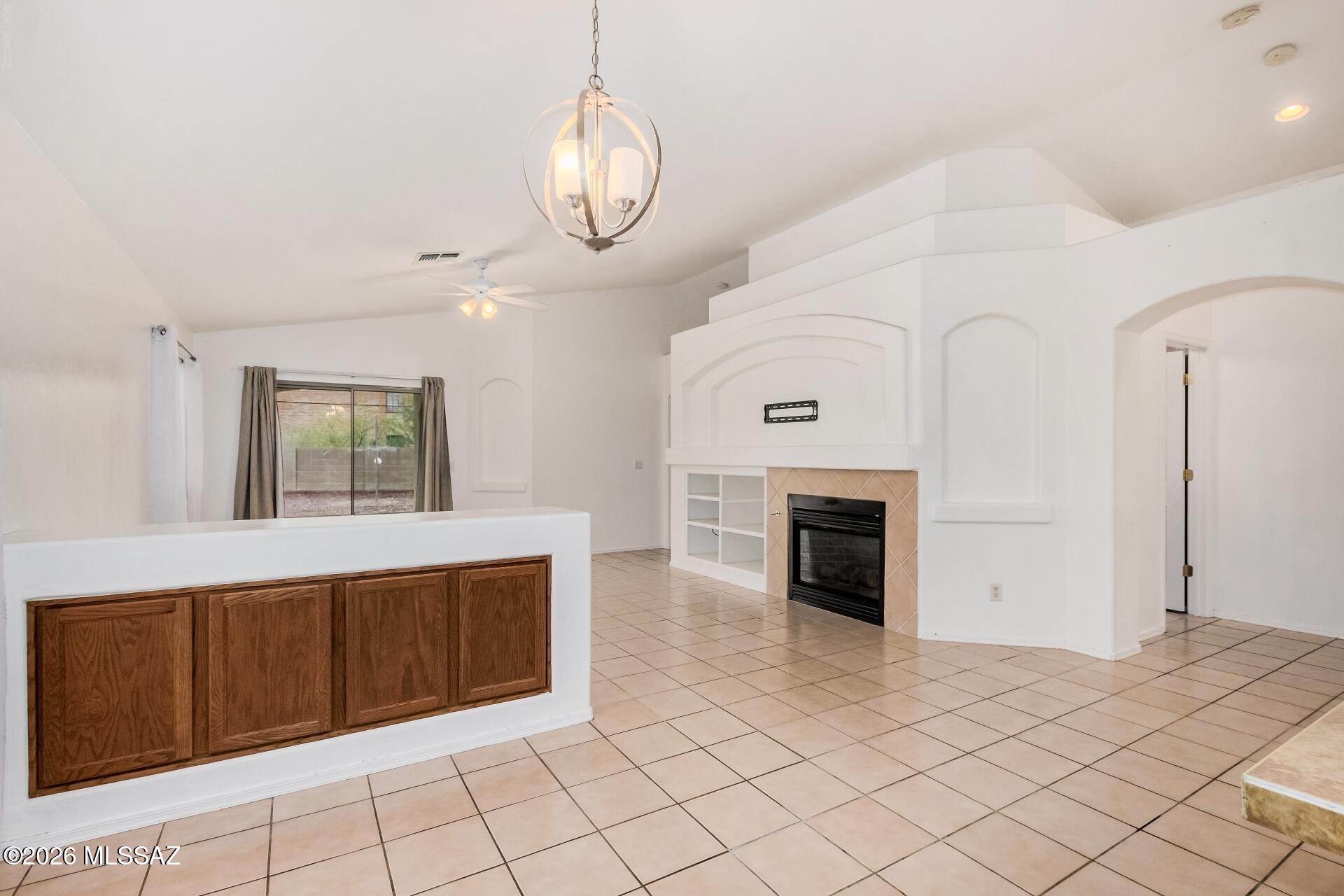 Sarnoff Ridge - Residential Lease