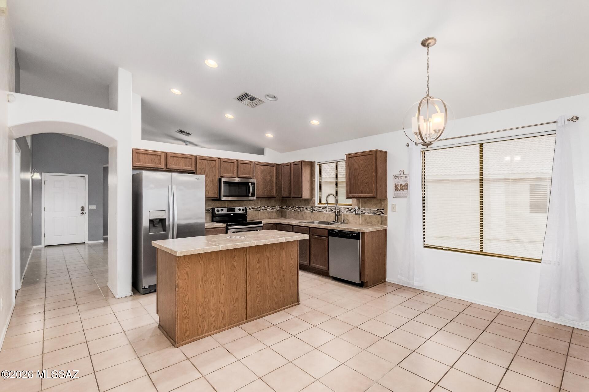 Sarnoff Ridge - Residential Lease