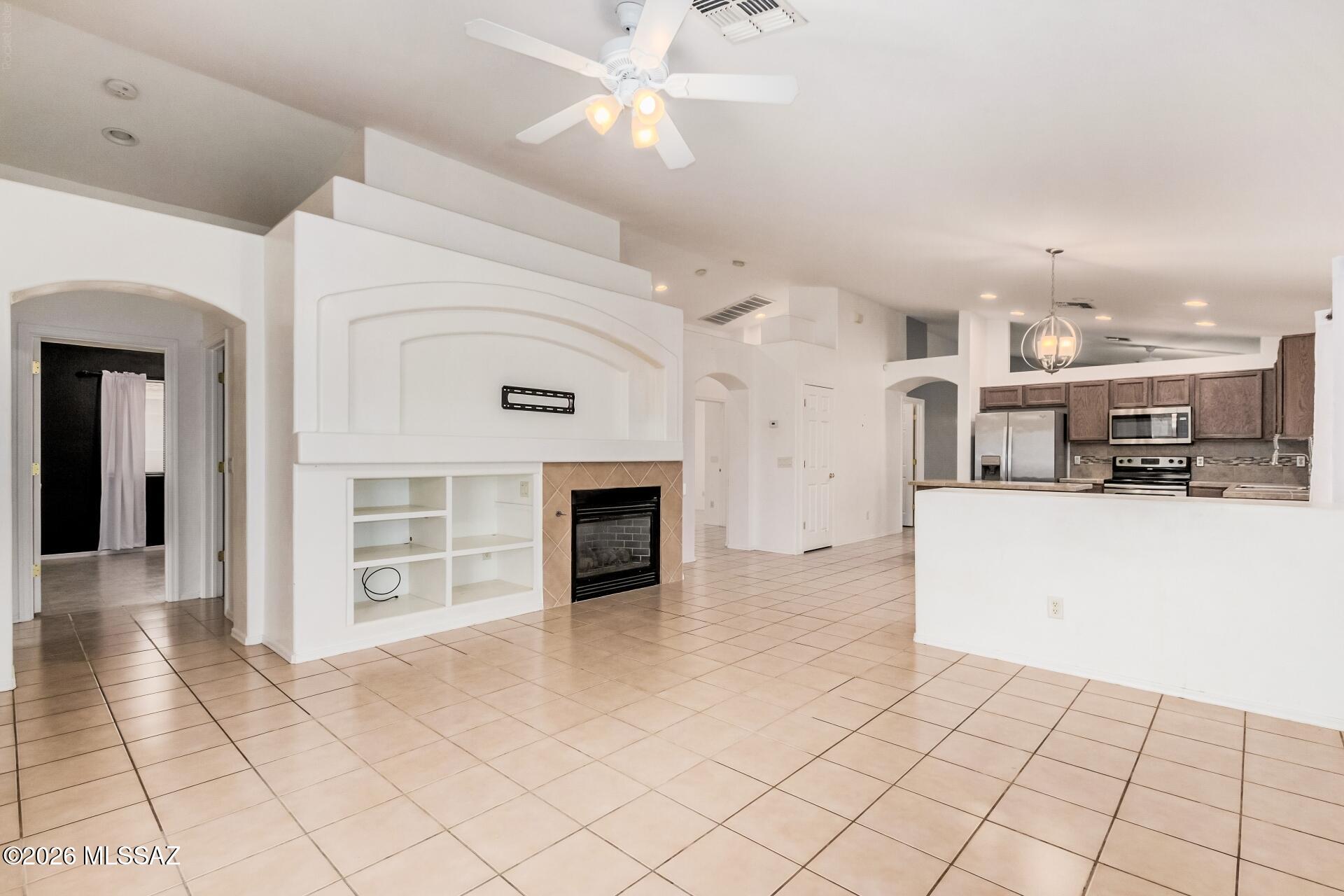 Sarnoff Ridge - Residential Lease