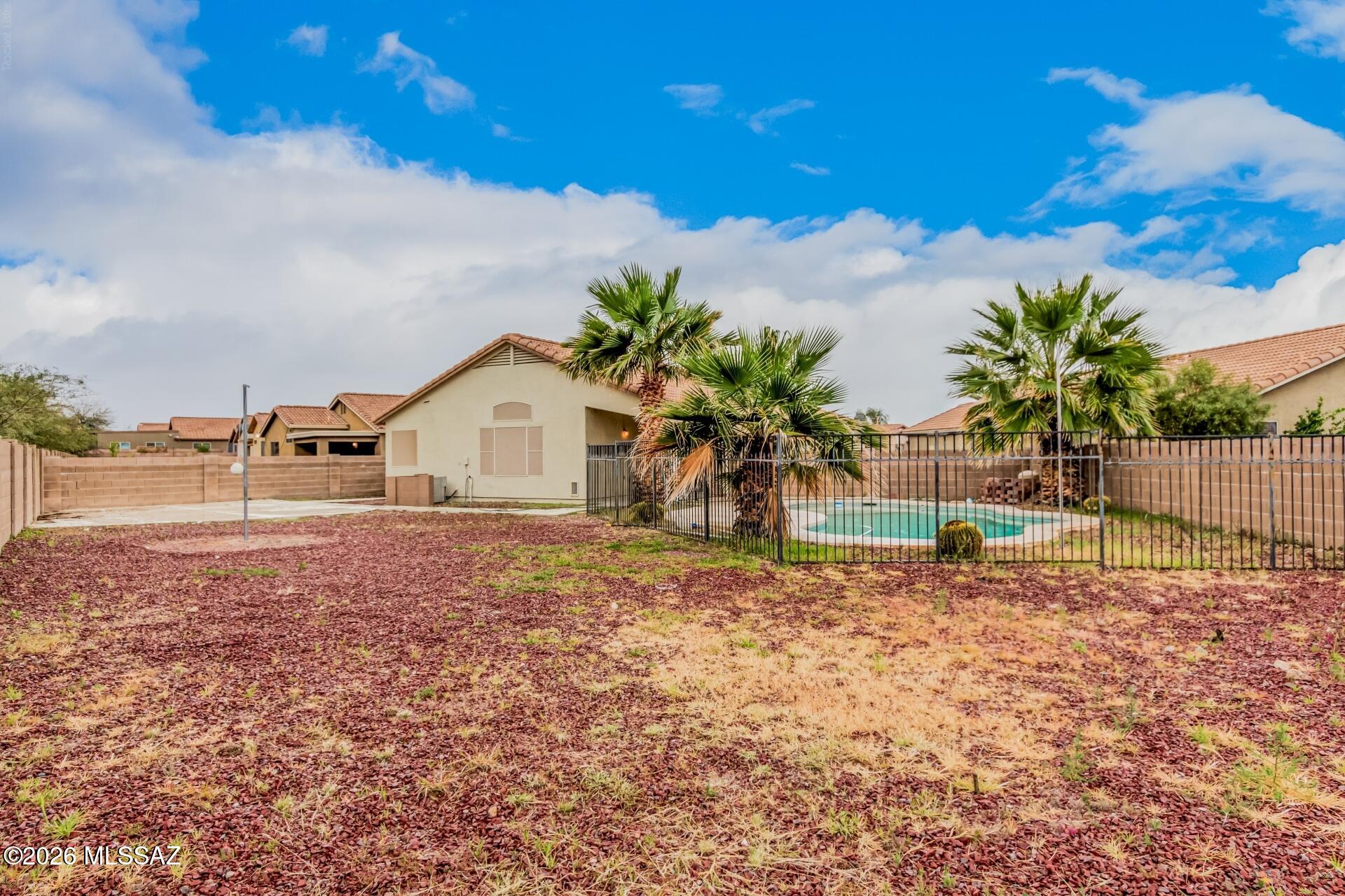 Sarnoff Ridge - Residential Lease