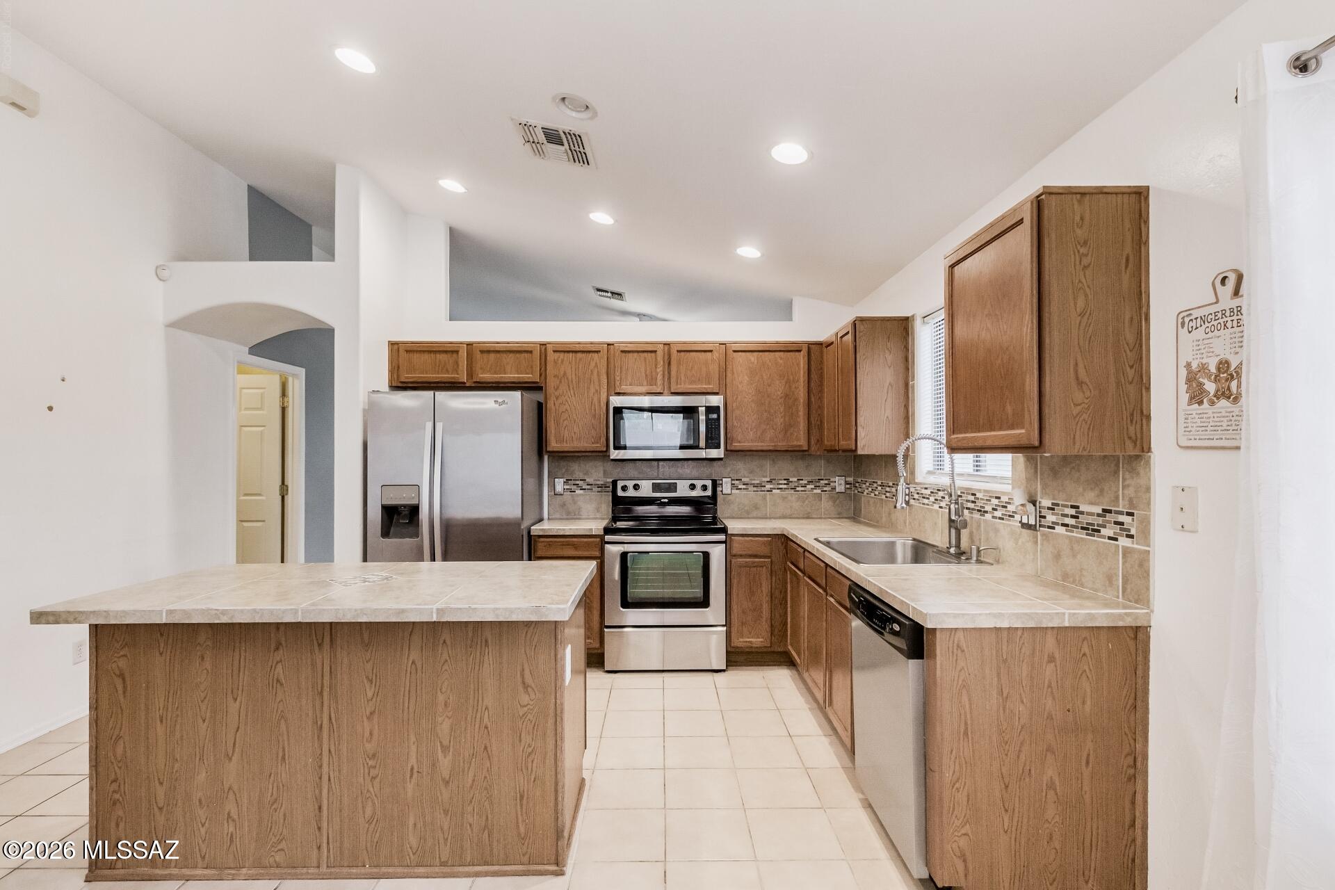 Sarnoff Ridge - Residential Lease