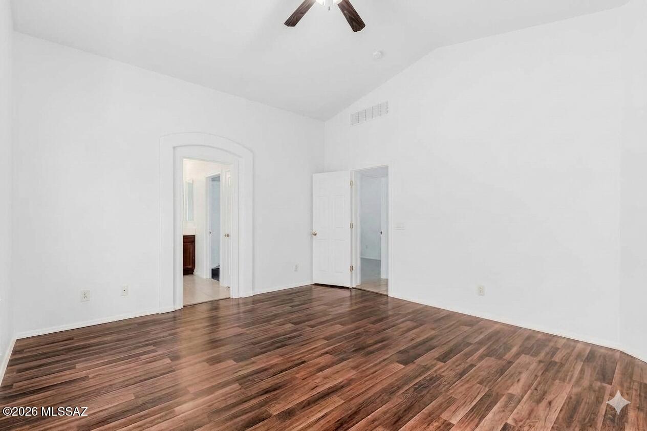 Sarnoff Ridge - Residential Lease