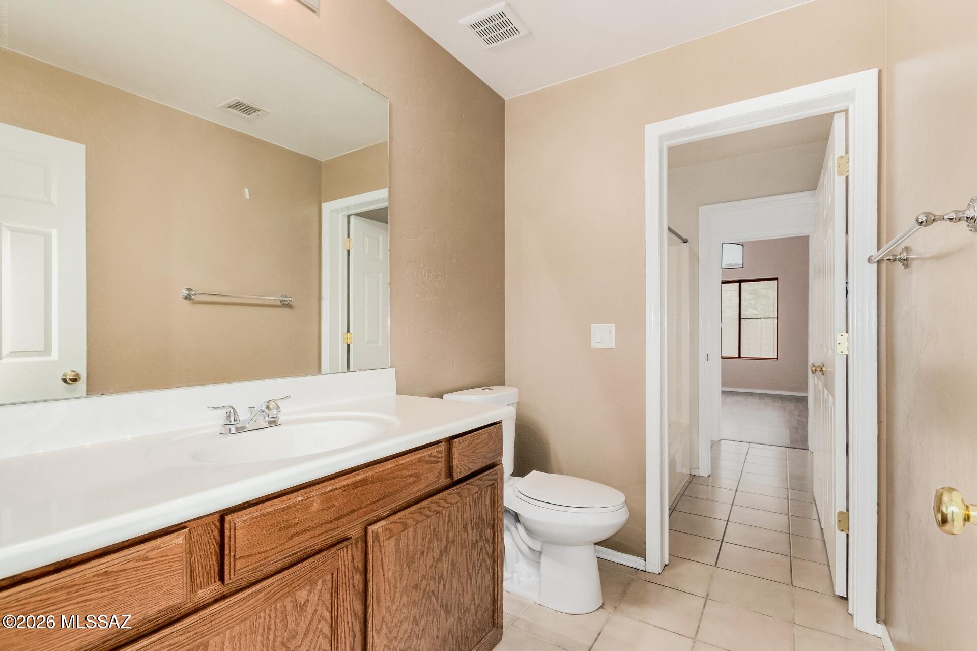 Sarnoff Ridge - Residential Lease