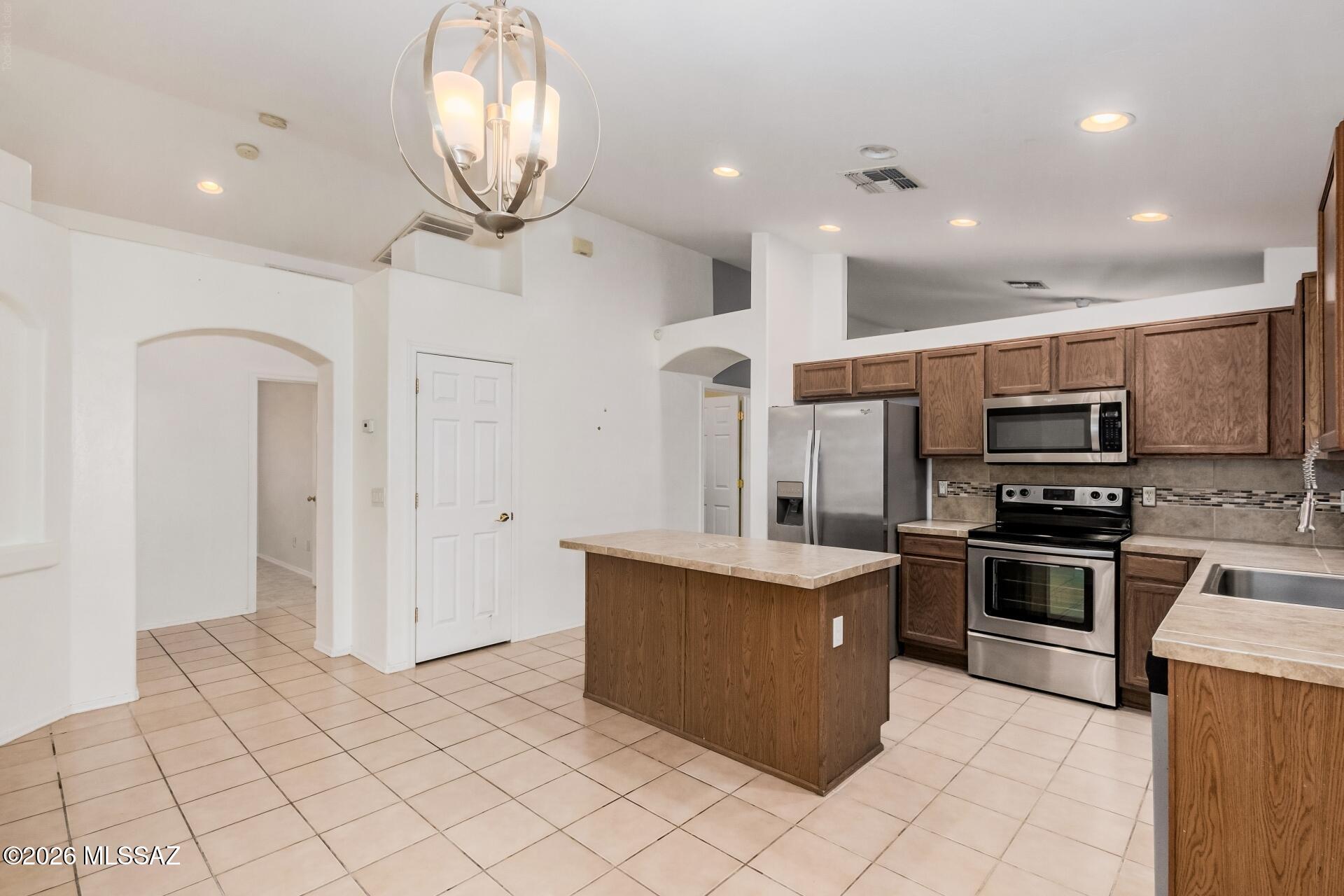 Sarnoff Ridge - Residential Lease