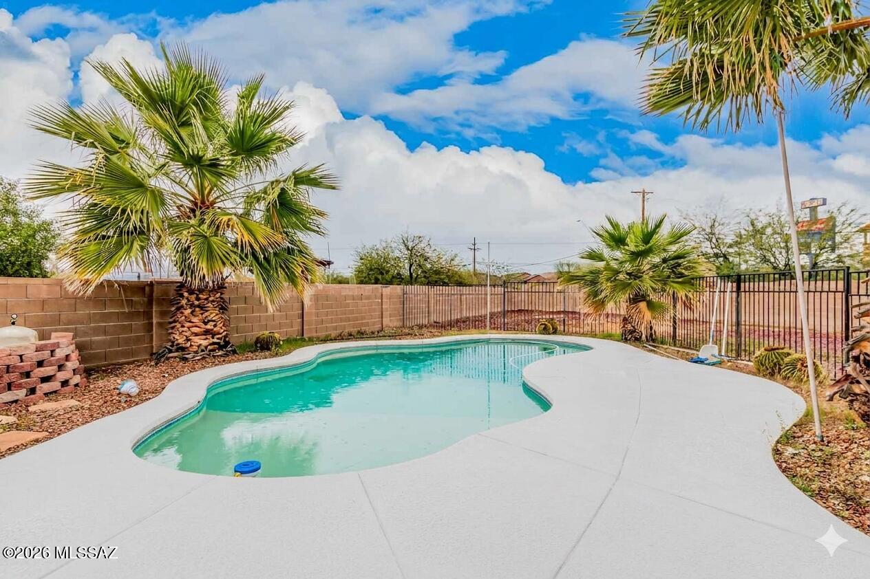 Sarnoff Ridge - Residential Lease