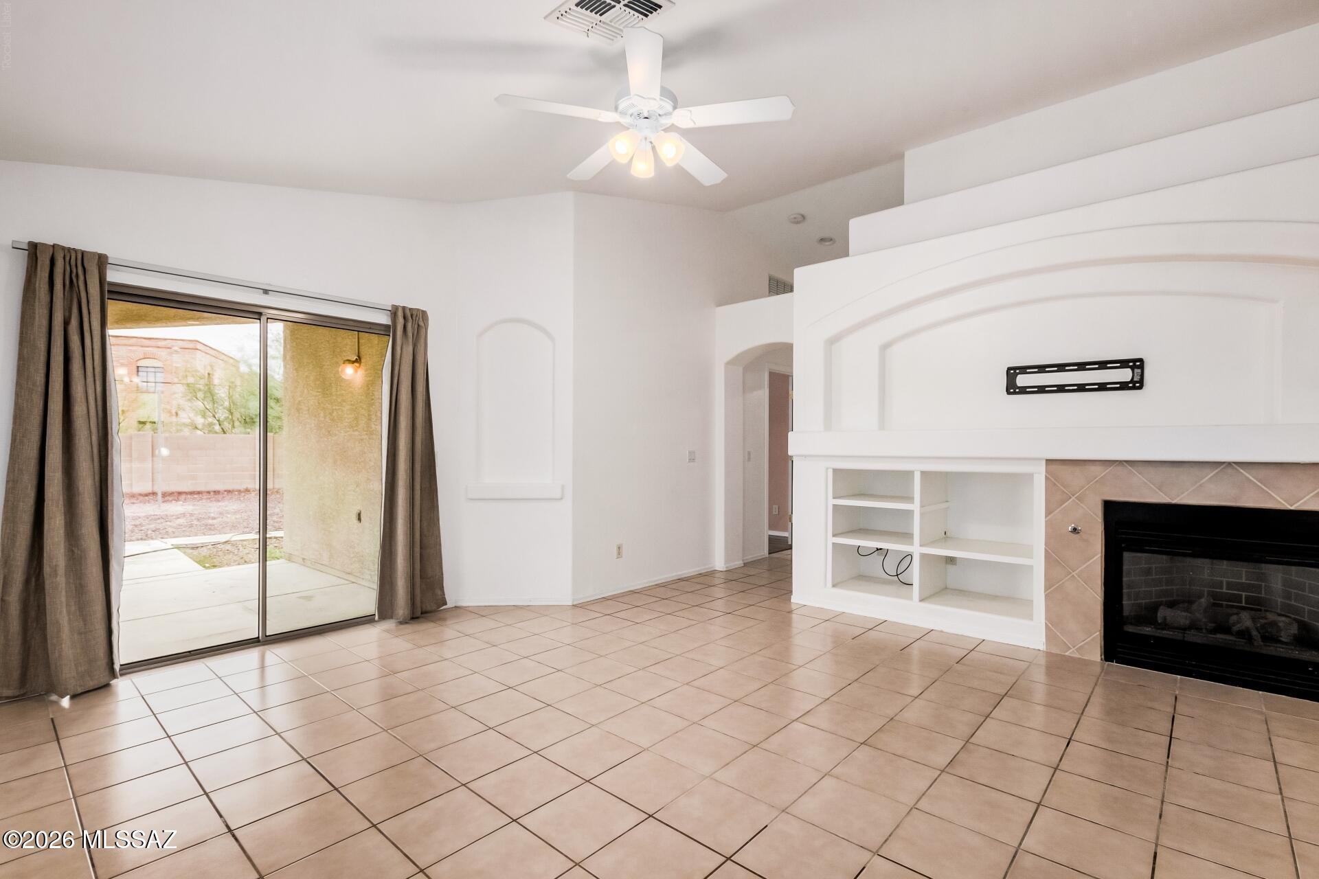 Sarnoff Ridge - Residential Lease